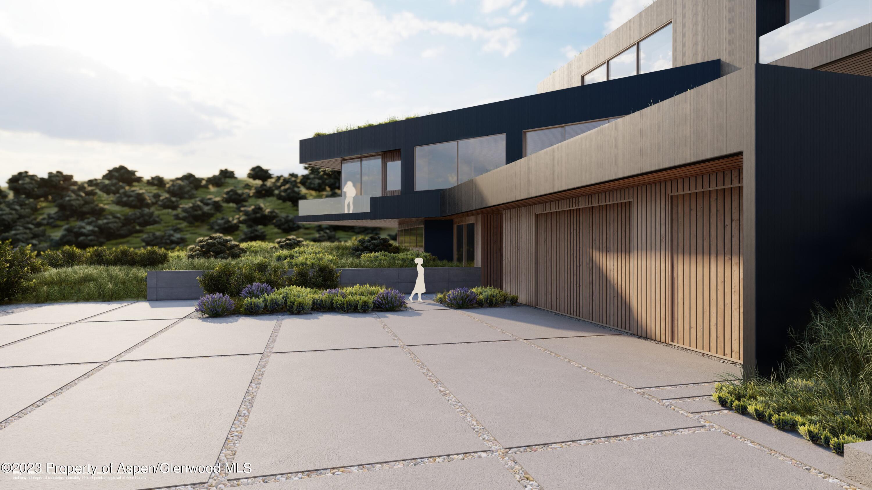 Tbd Trentaz Drive Aspen CO 81611