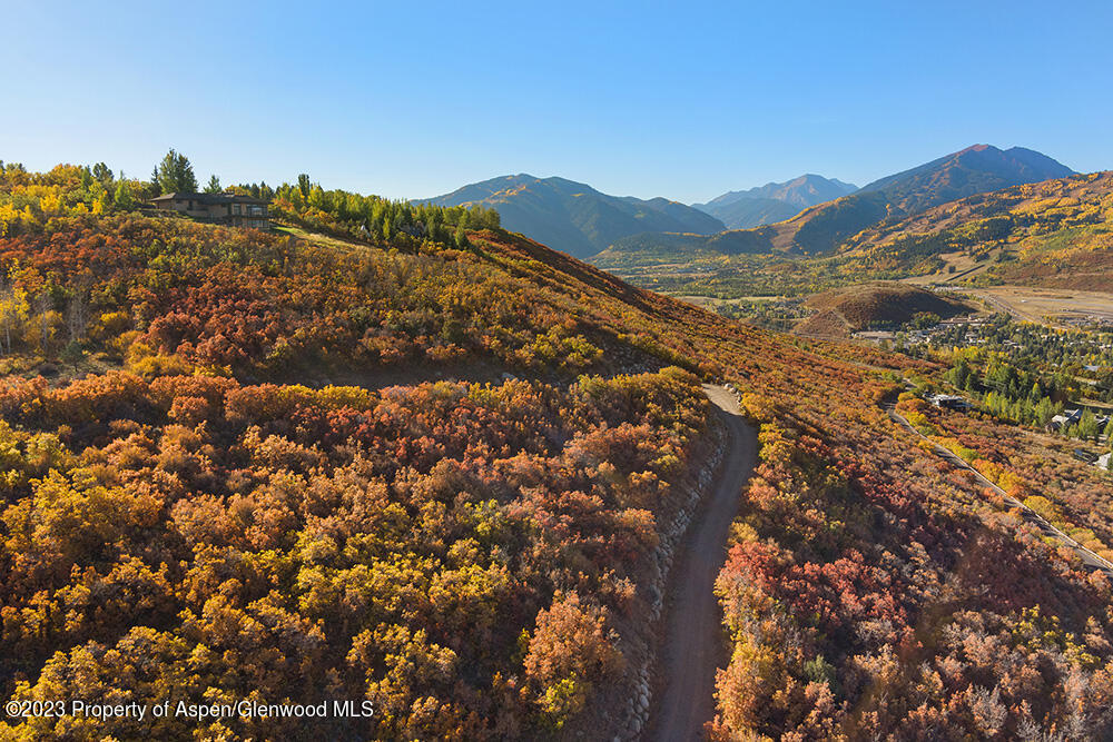 Tbd Trentaz Drive Aspen CO 81611