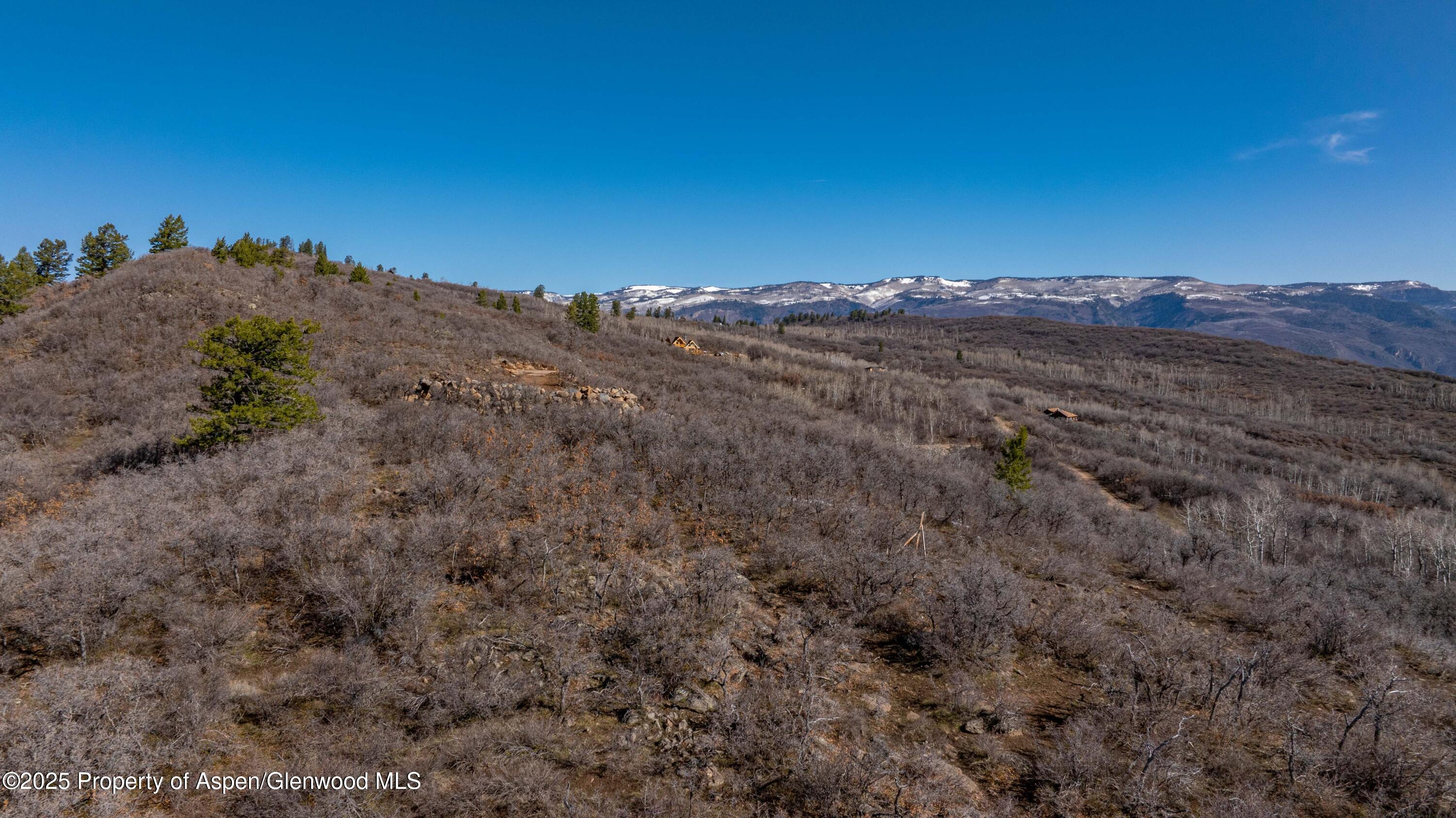 Tbd Mountain Springs Road Glenwood Springs CO 81601