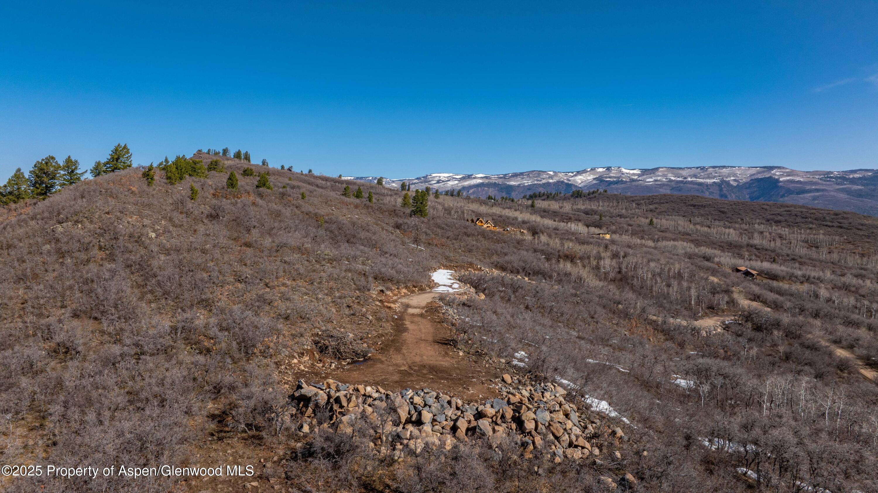 Tbd Mountain Springs Road Glenwood Springs CO 81601