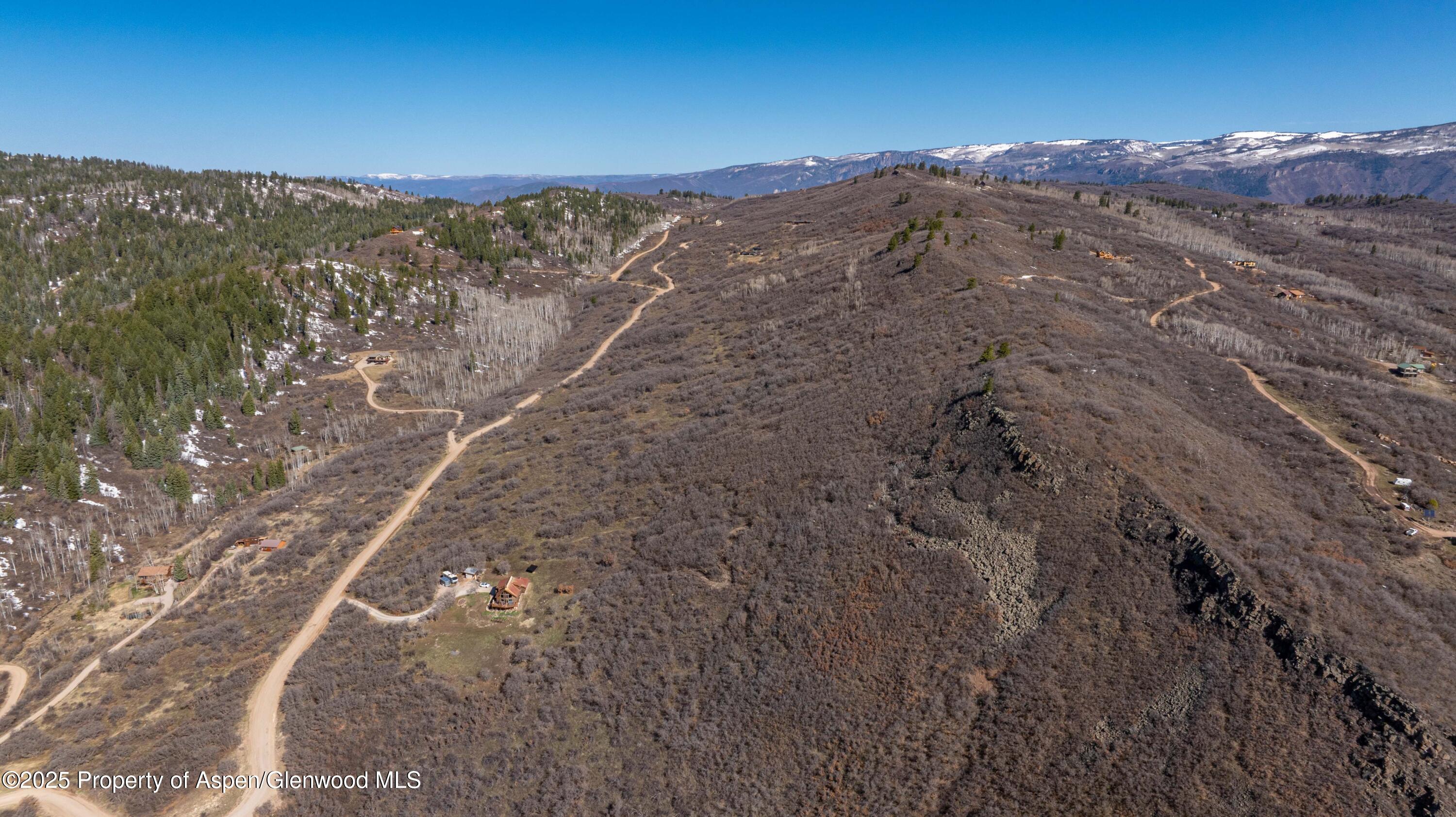 Tbd Mountain Springs Road Glenwood Springs CO 81601