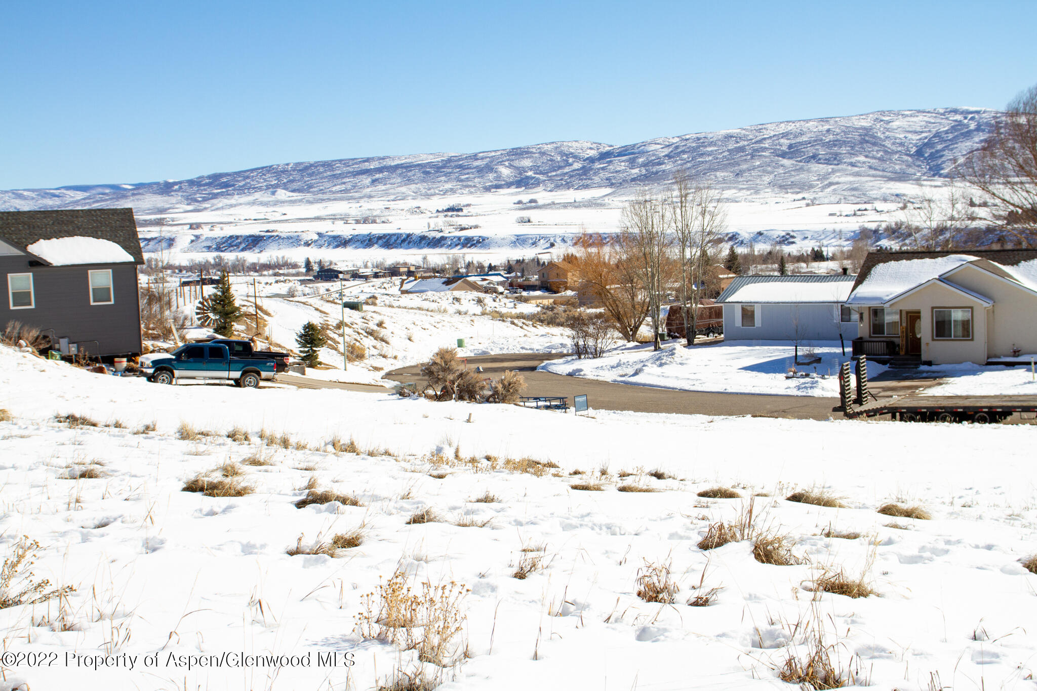 1363 Robert Street Meeker CO 81641