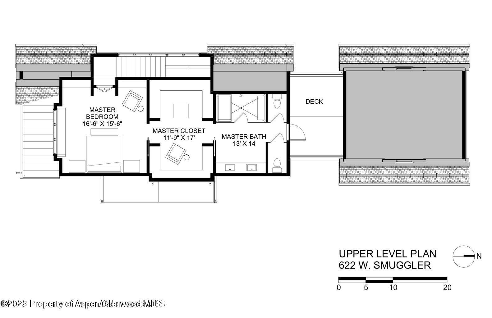 622 W Smuggler Street Aspen CO 81611