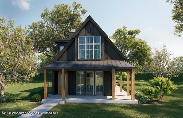 622 W Smuggler Street Aspen CO 81611