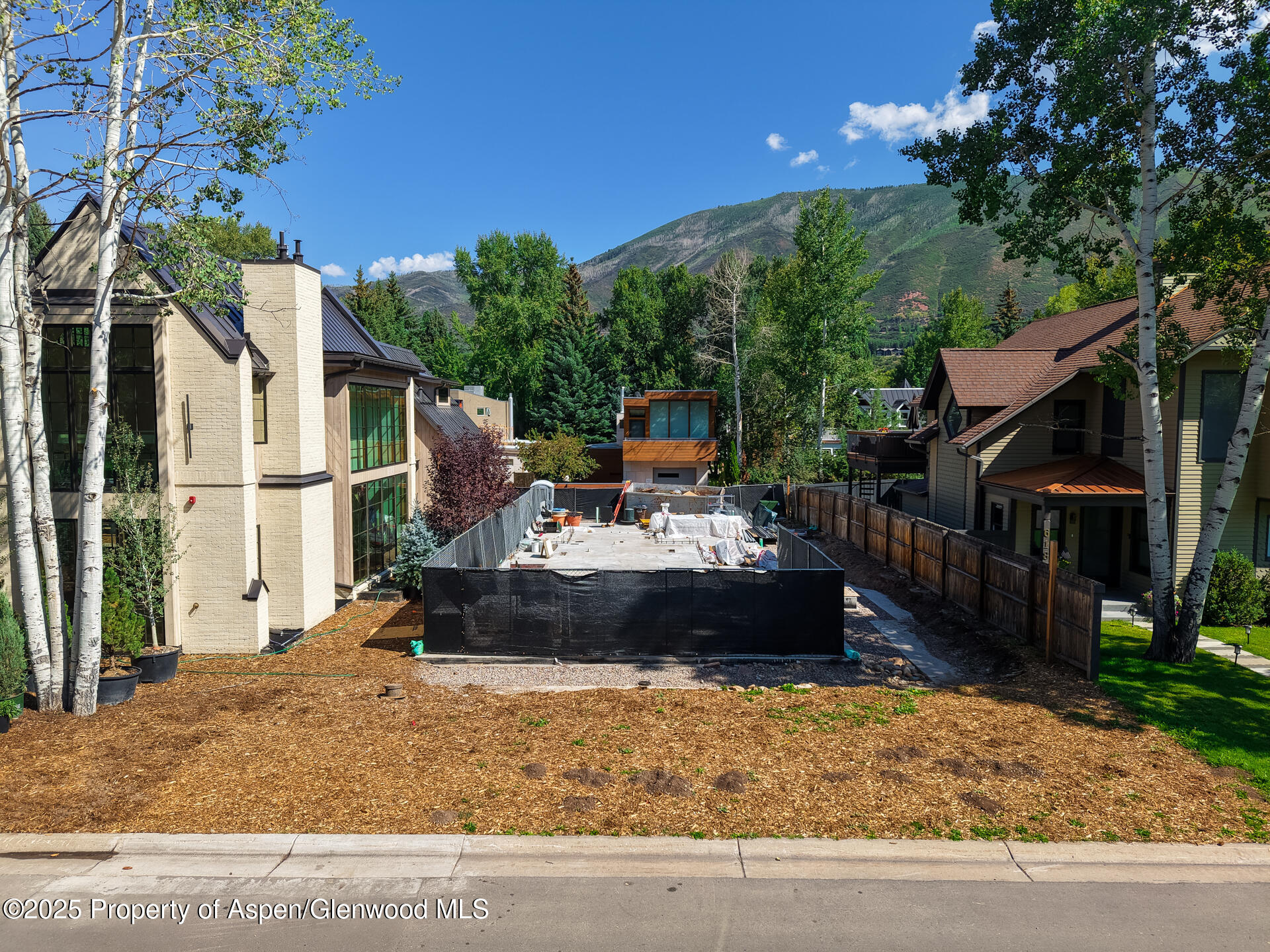 622 W Smuggler Street Aspen CO 81611