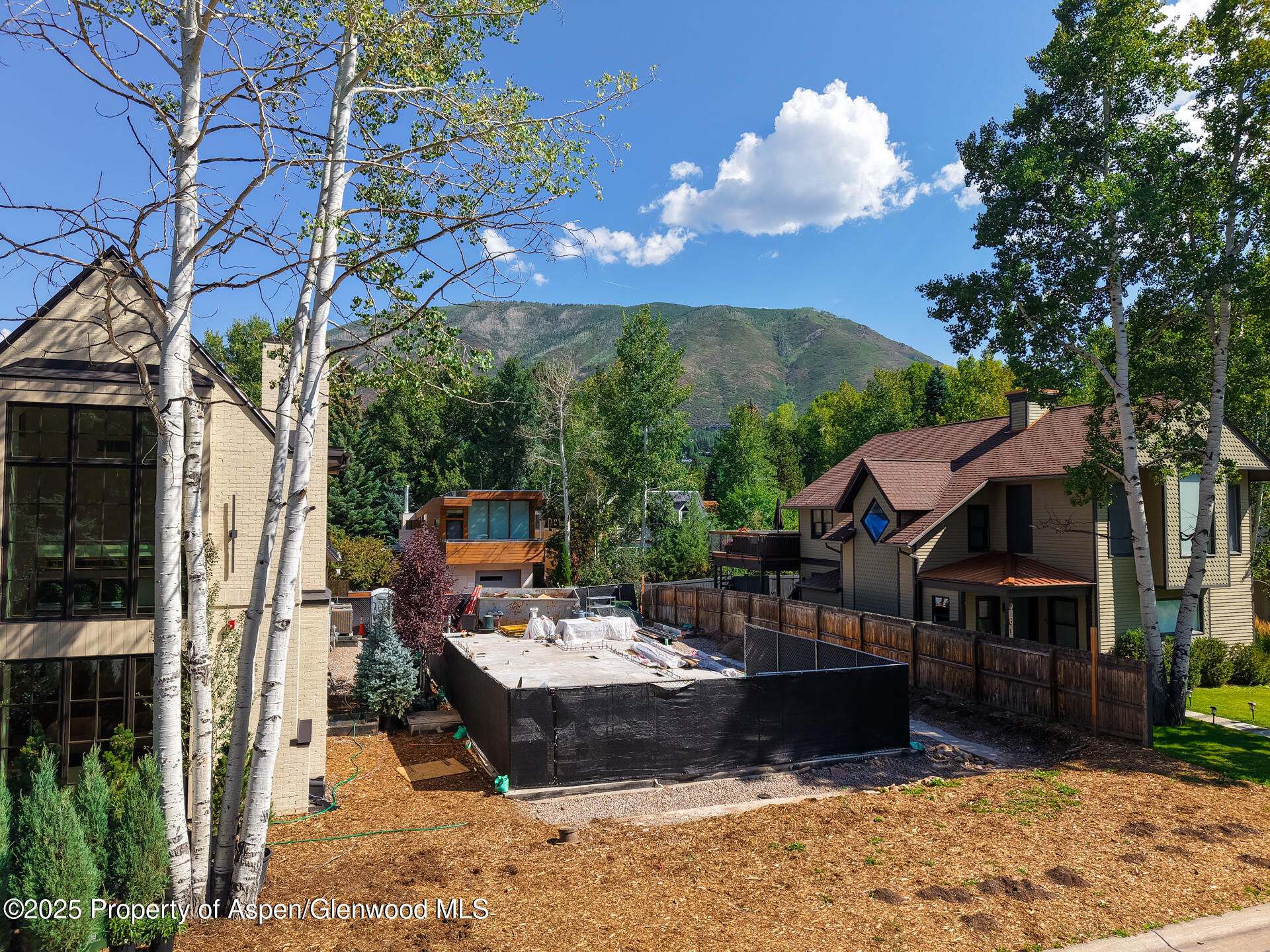 622 W Smuggler Street Aspen CO 81611