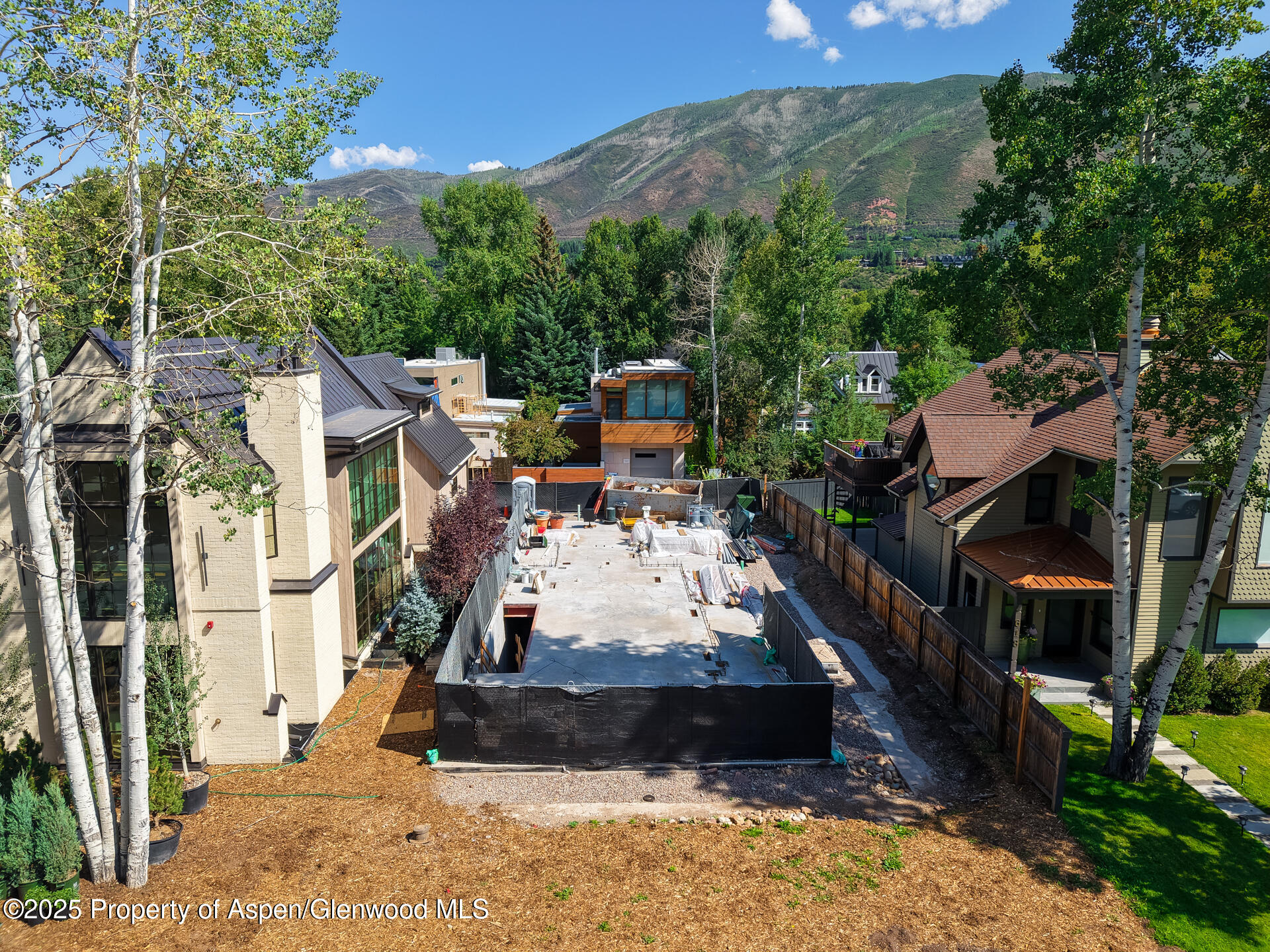 622 W Smuggler Street Aspen CO 81611