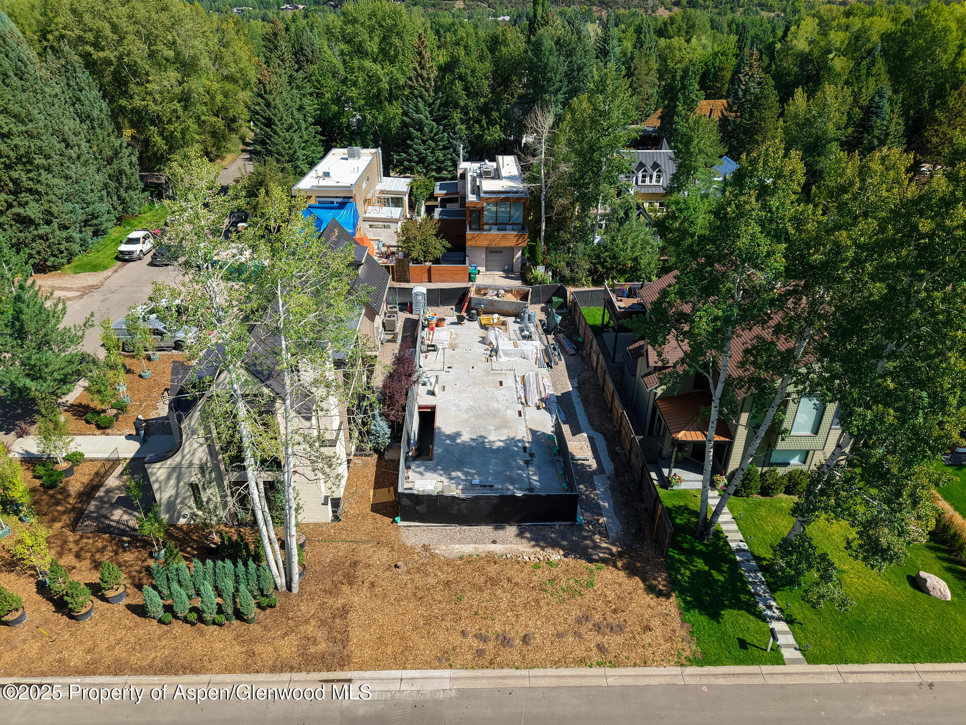 622 W Smuggler Street Aspen CO 81611