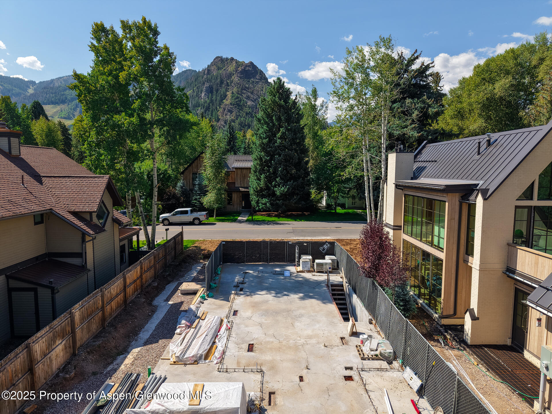 622 W Smuggler Street Aspen CO 81611