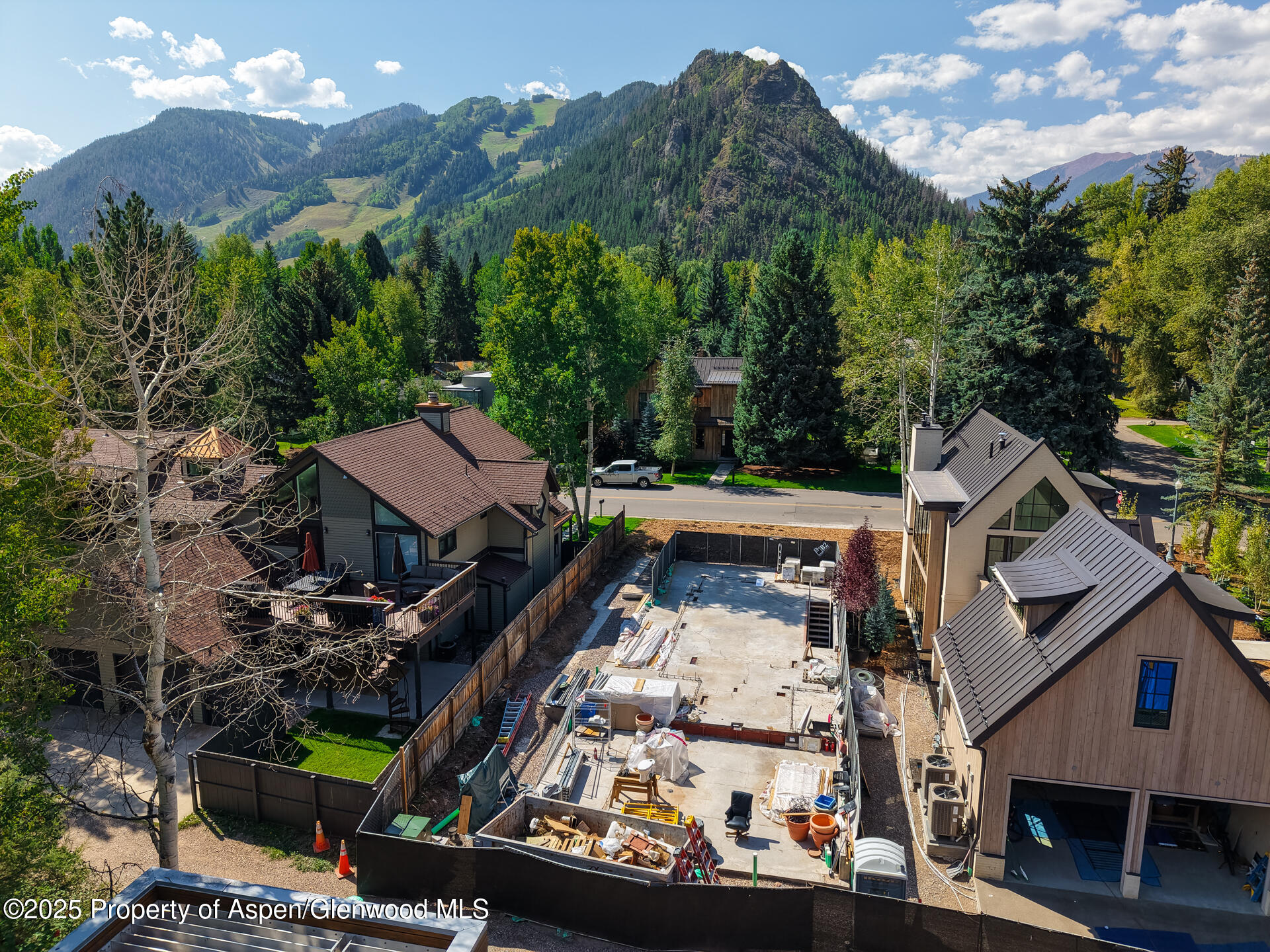 622 W Smuggler Street Aspen CO 81611