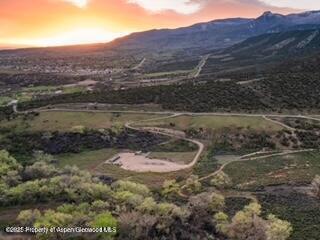 Tbd #2 Cr 300 (Stone Quarry Road) Parachute CO 81635