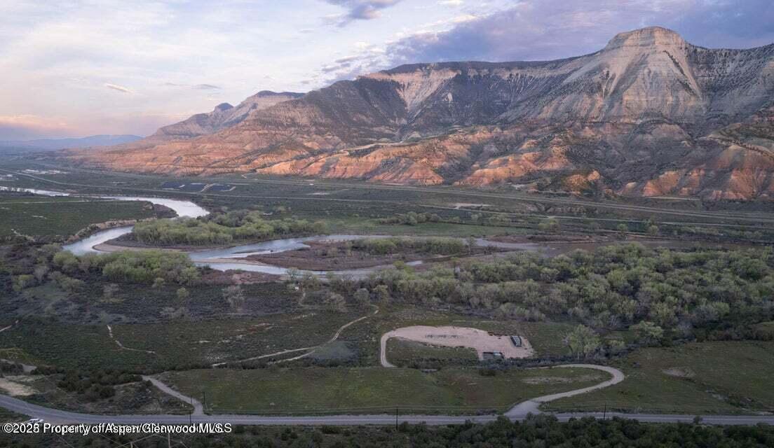 Tbd #2 Cr 300 (Stone Quarry Road) Parachute CO 81635