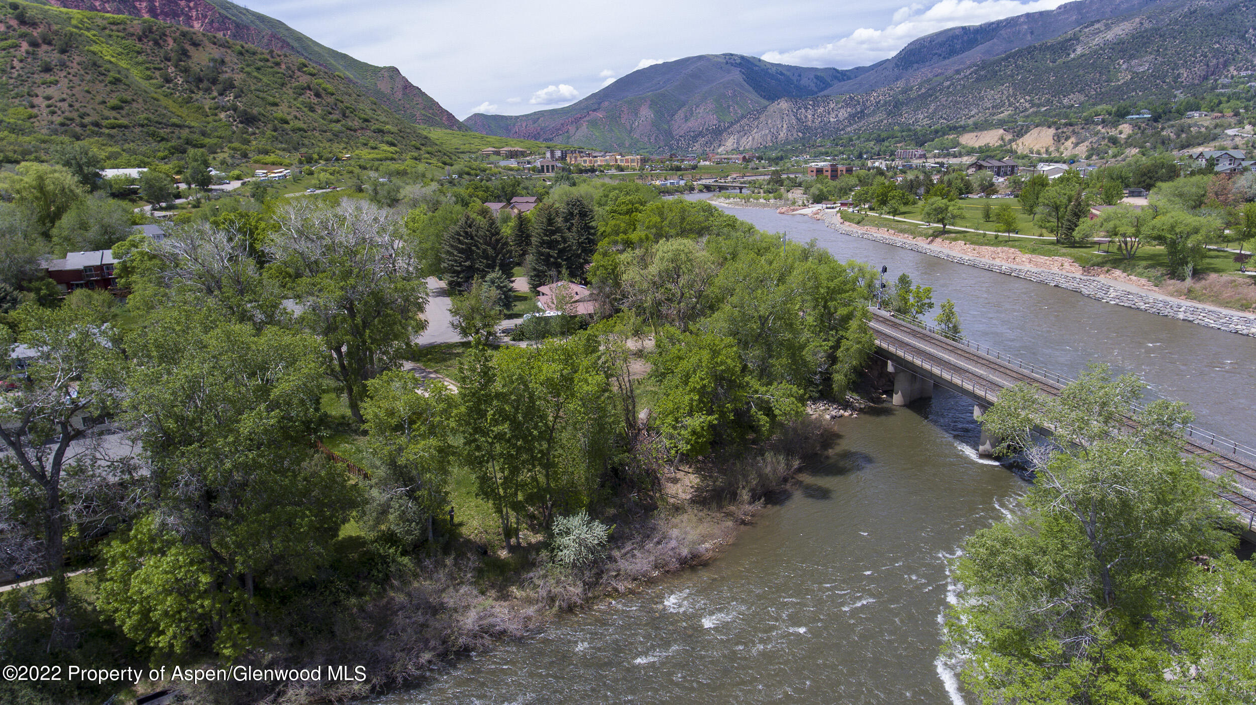 602 Cowdin Drive Glenwood Springs CO 81601