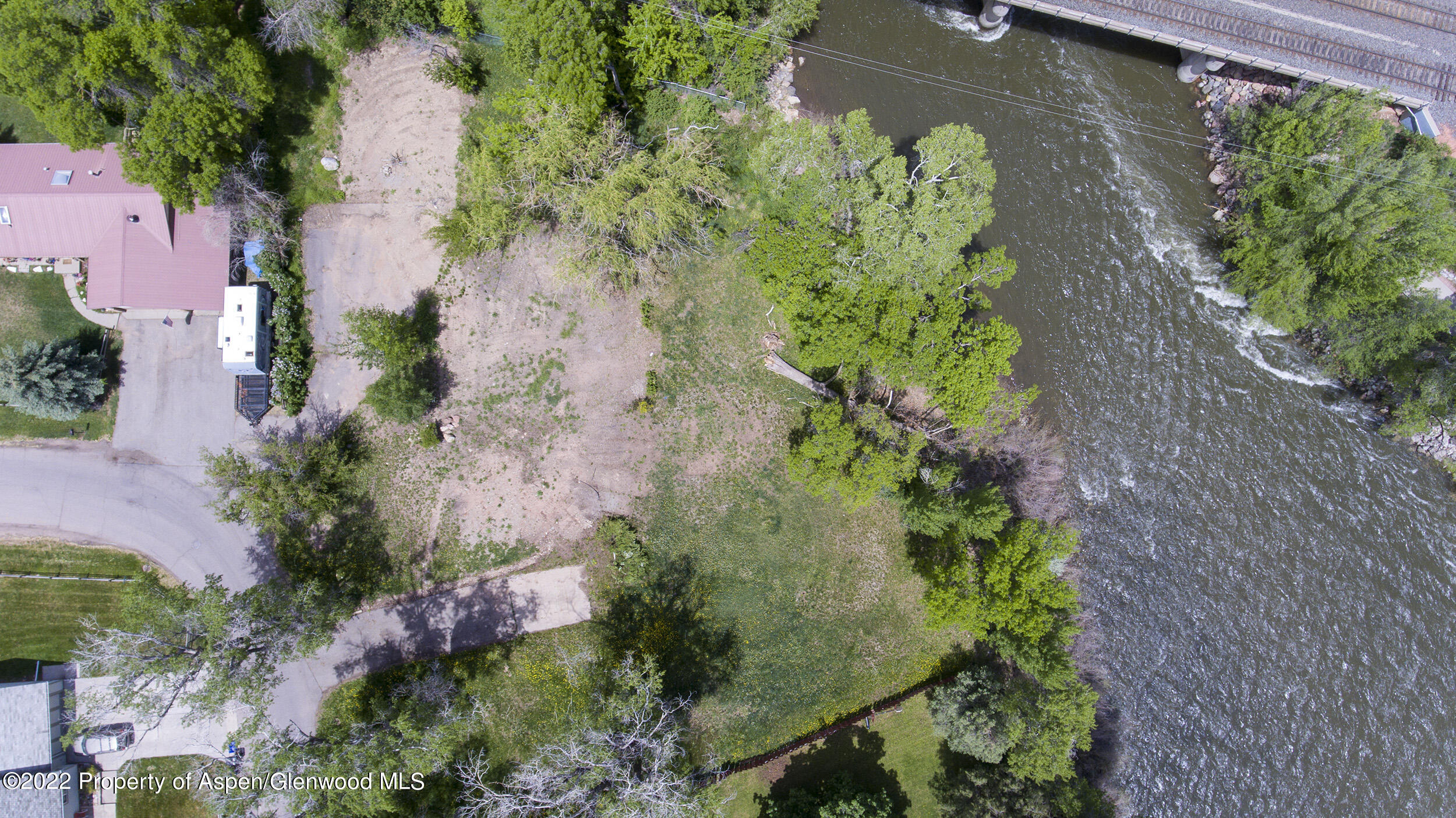 602 Cowdin Drive Glenwood Springs CO 81601