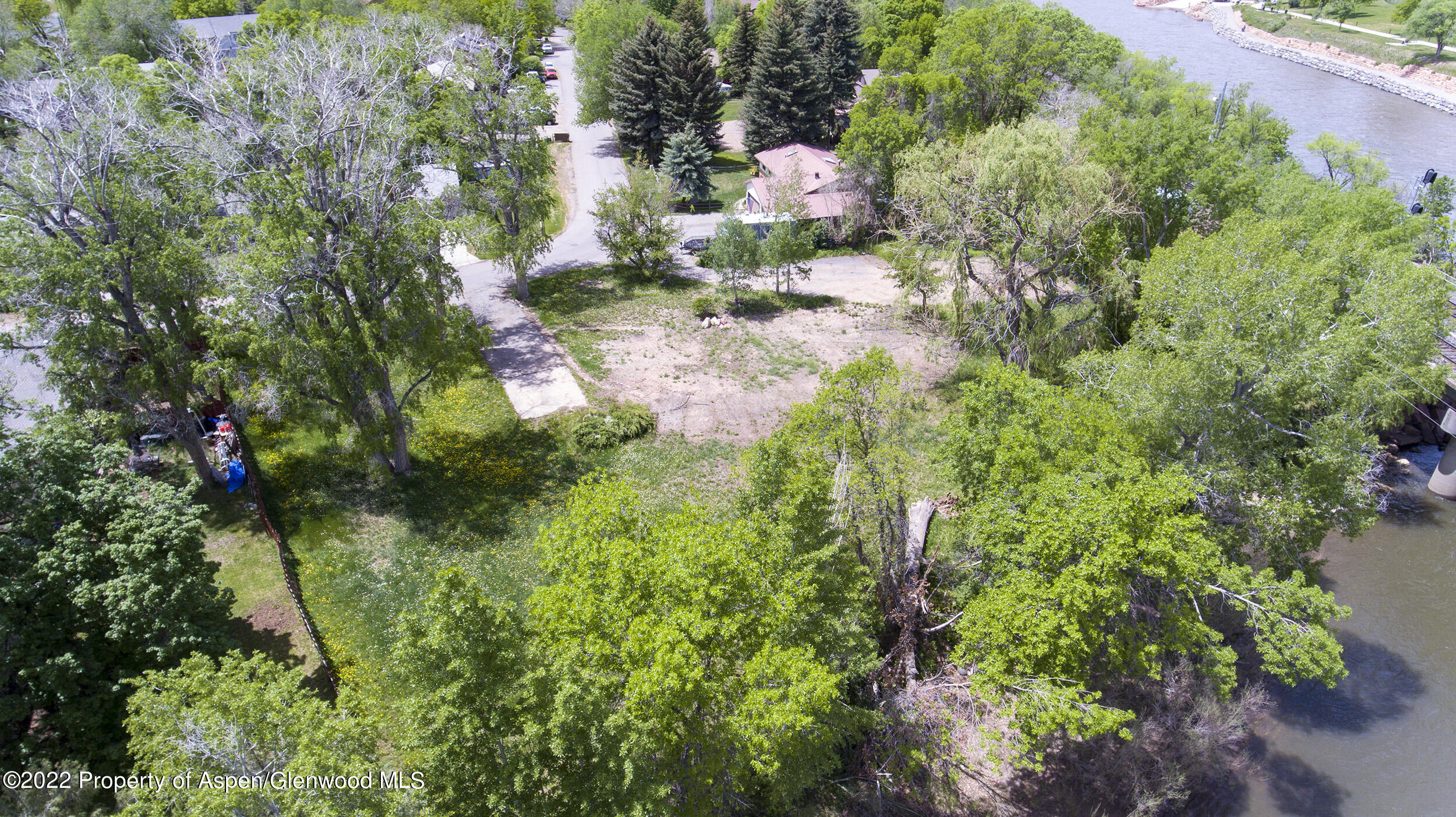 602 Cowdin Drive Glenwood Springs CO 81601