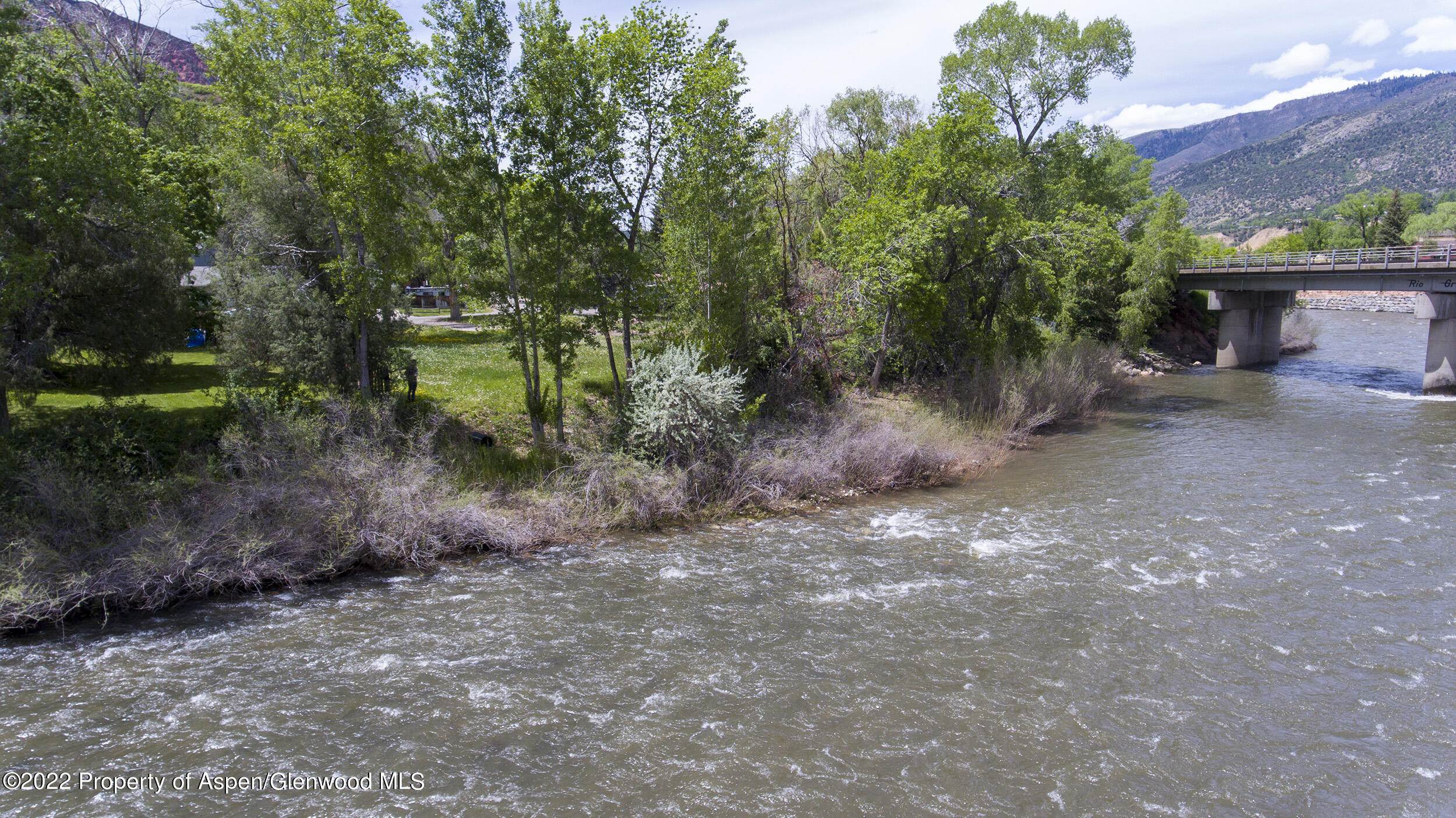 602 Cowdin Drive Glenwood Springs CO 81601