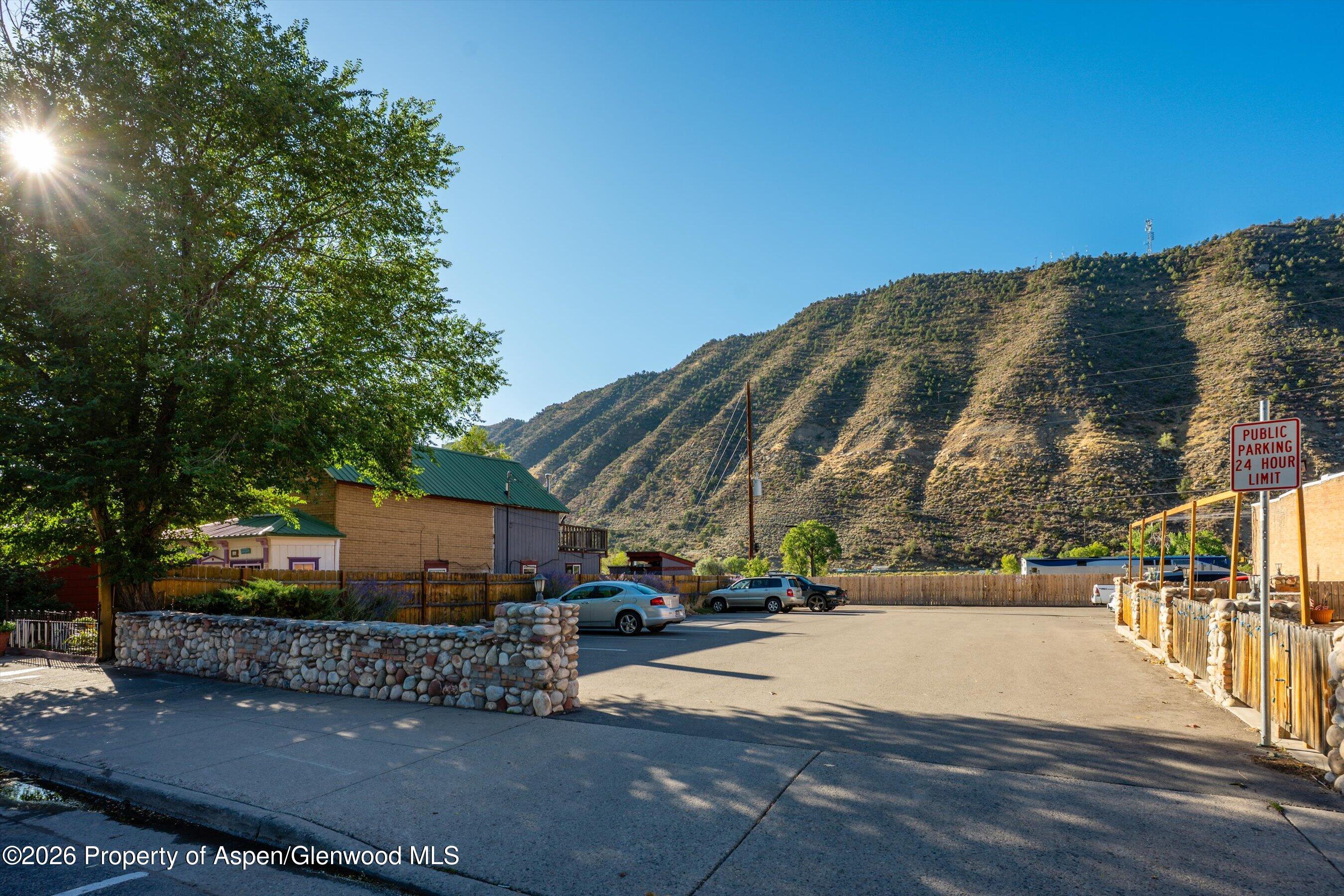 Tbd W Main Street New Castle CO 81647