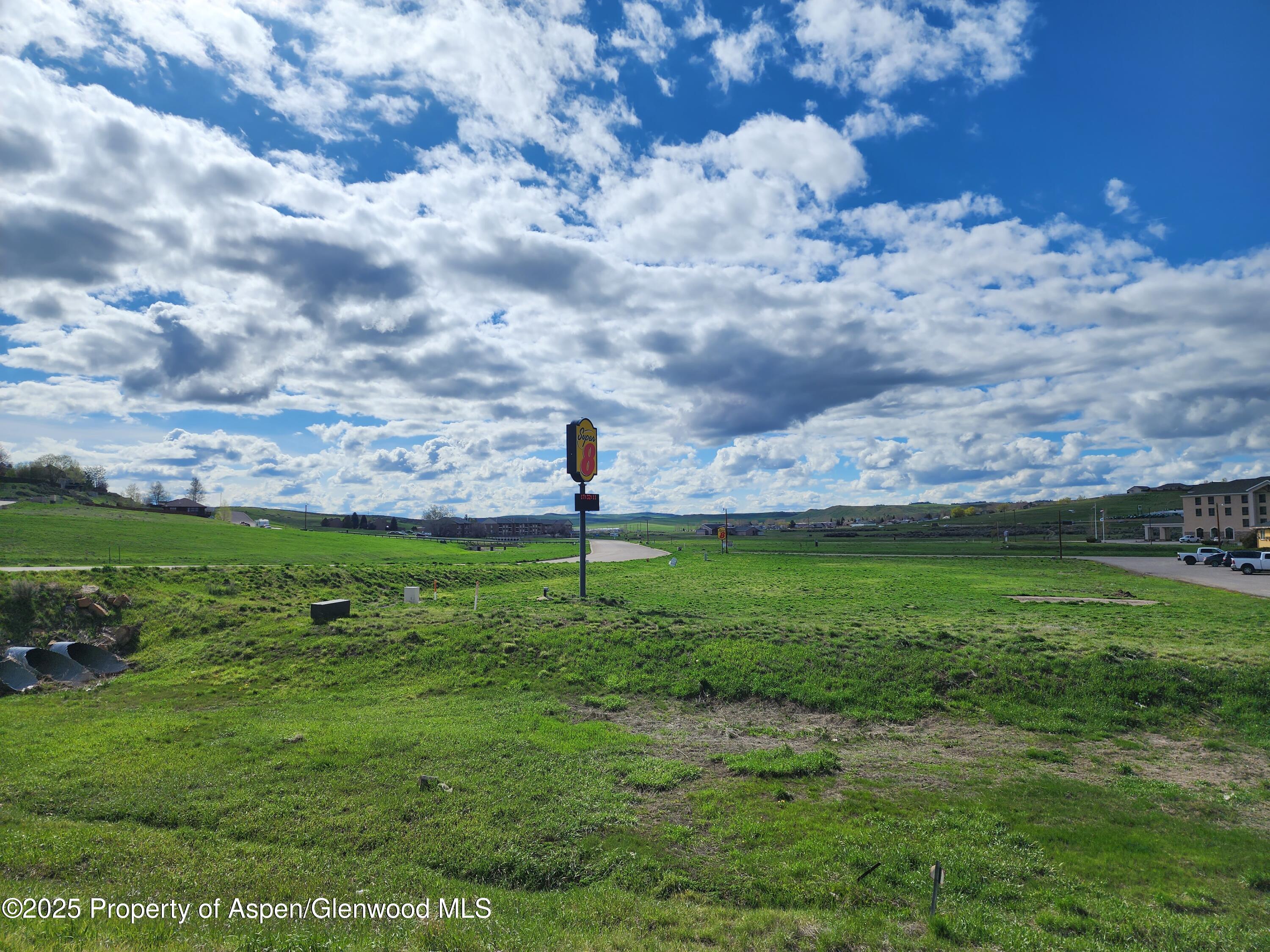 Craig CO, Tbd S Highway 13 1.32 Acres