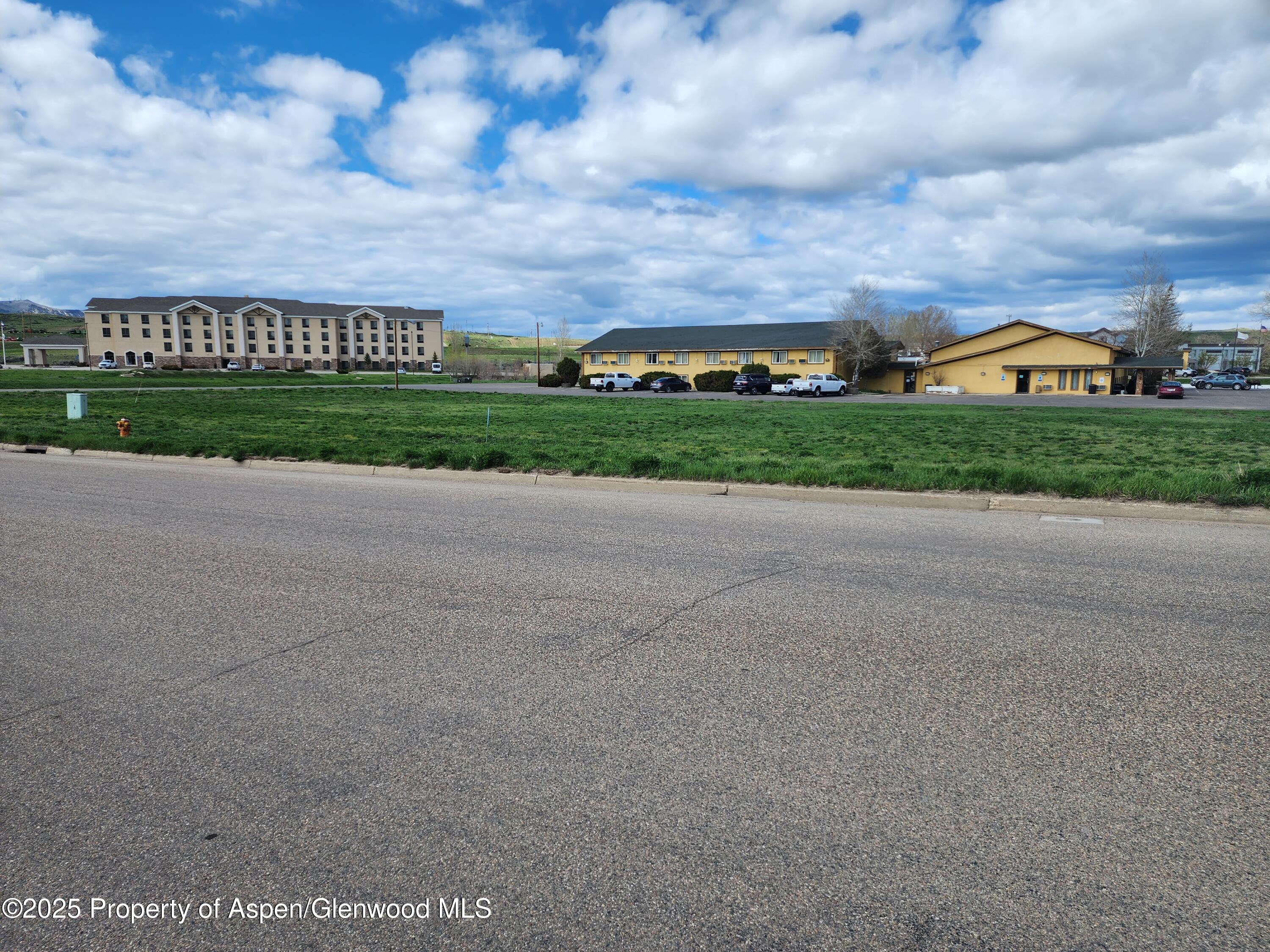 Tbd S Highway 13 1.32 Acres Craig CO 81625