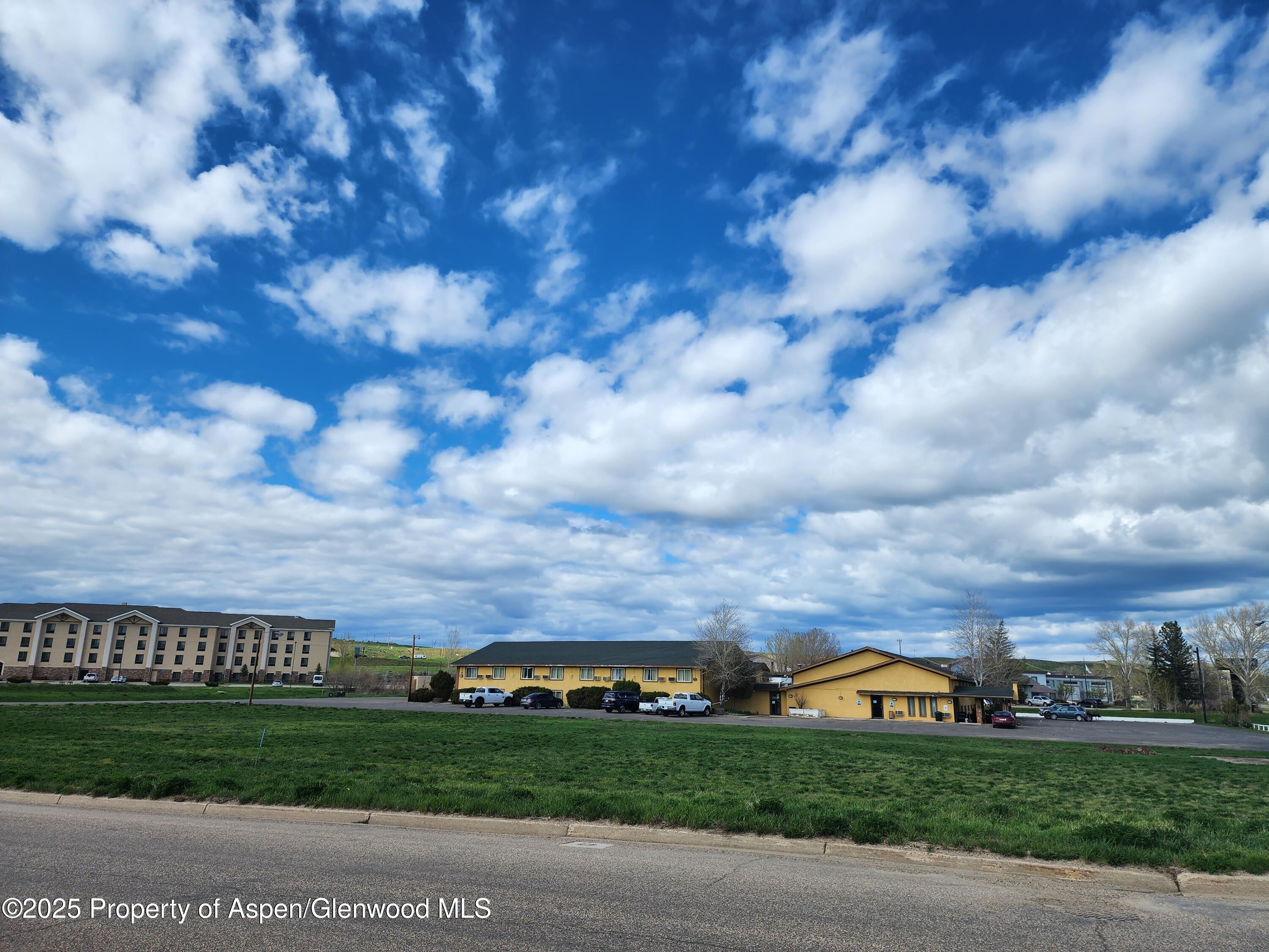 Tbd S Highway 13 1.32 Acres Craig CO 81625