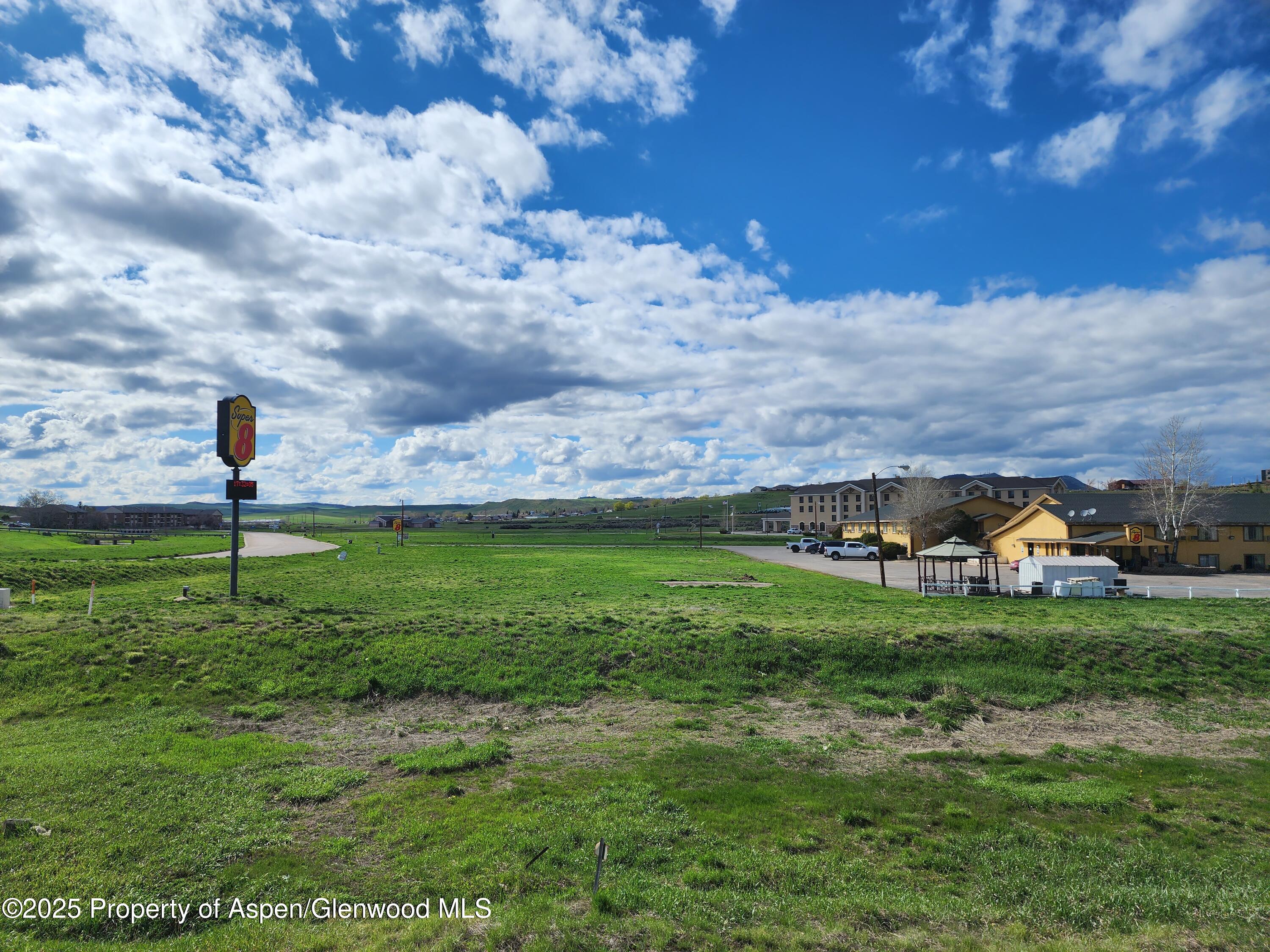 Tbd S Highway 13 1.32 Acres Craig CO 81625