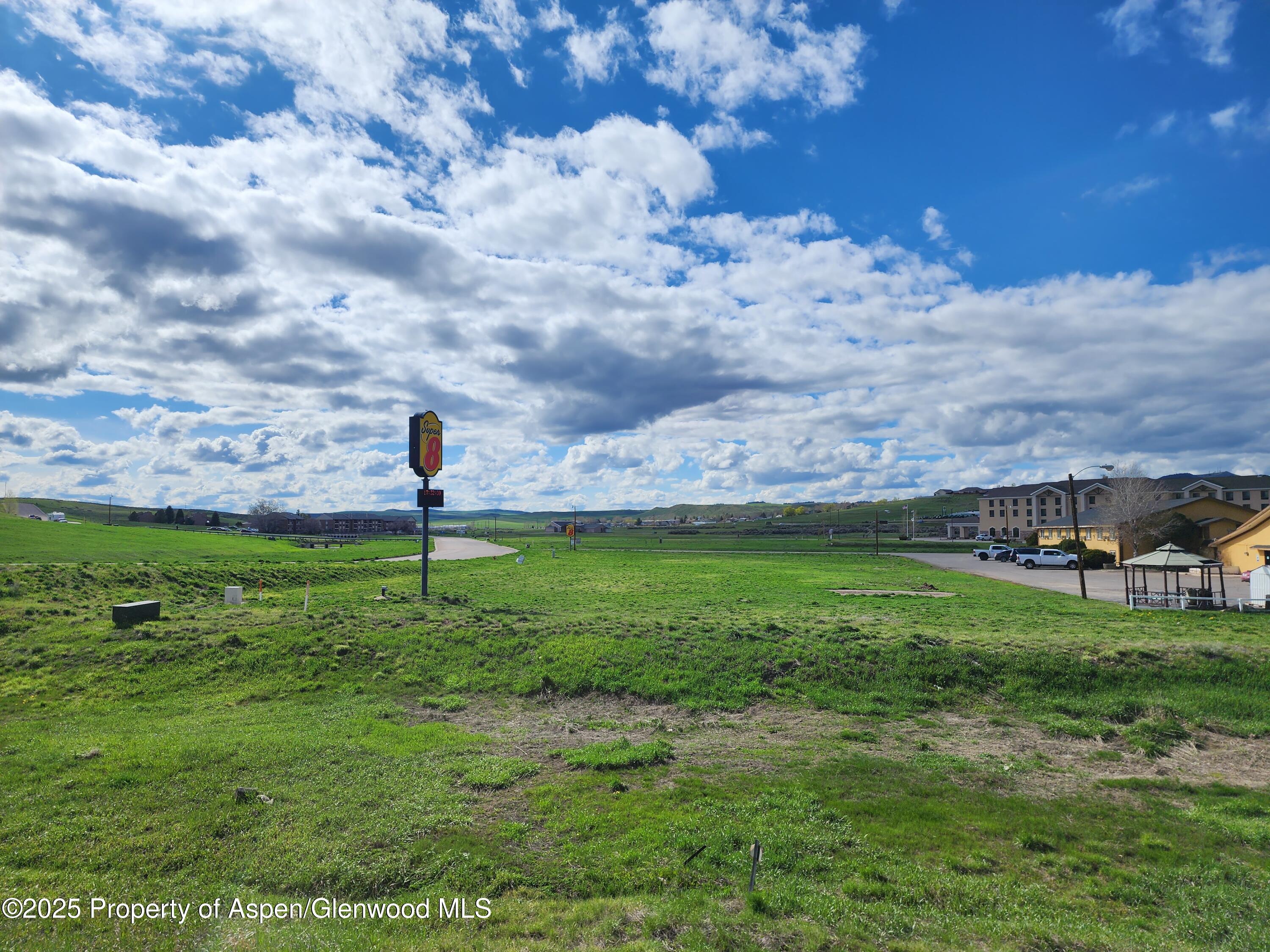 Tbd S Highway 13 1.32 Acres Craig CO 81625