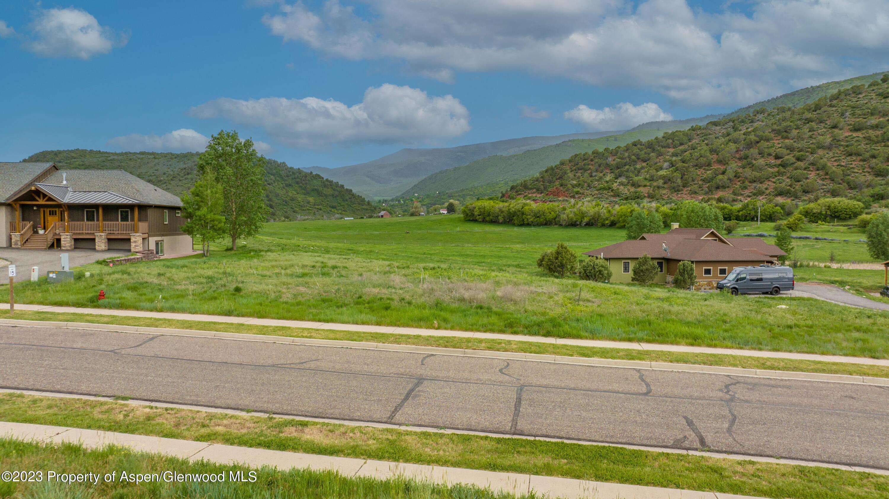 408 Red Cliff Circle Glenwood Springs CO 81601