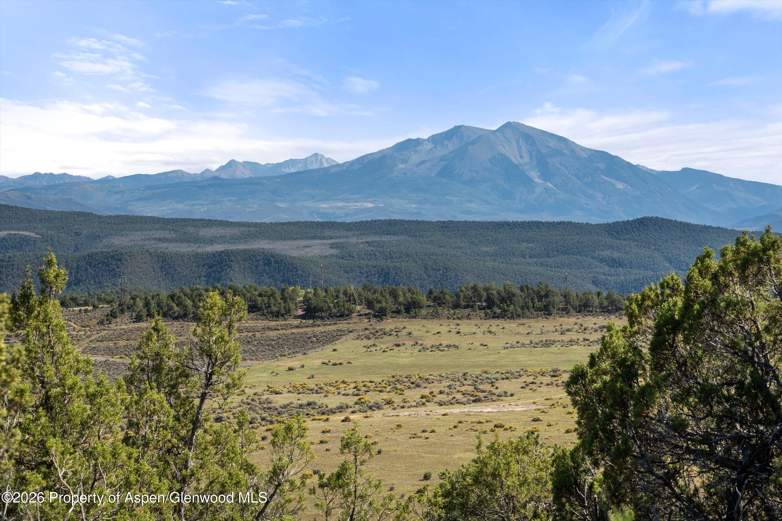 198 Crescent Lane Glenwood Springs CO 81601