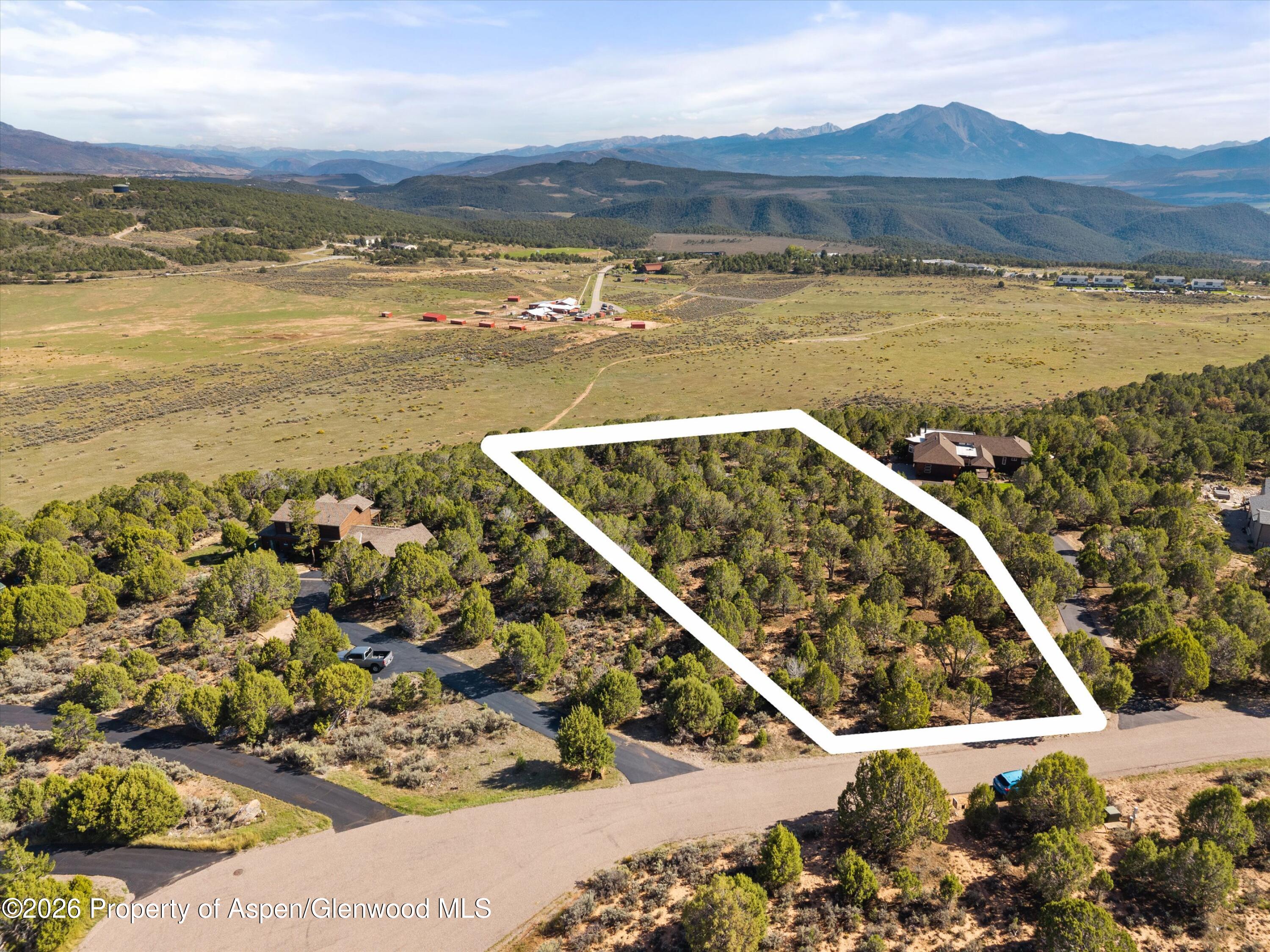 198 Crescent Lane Glenwood Springs CO 81601