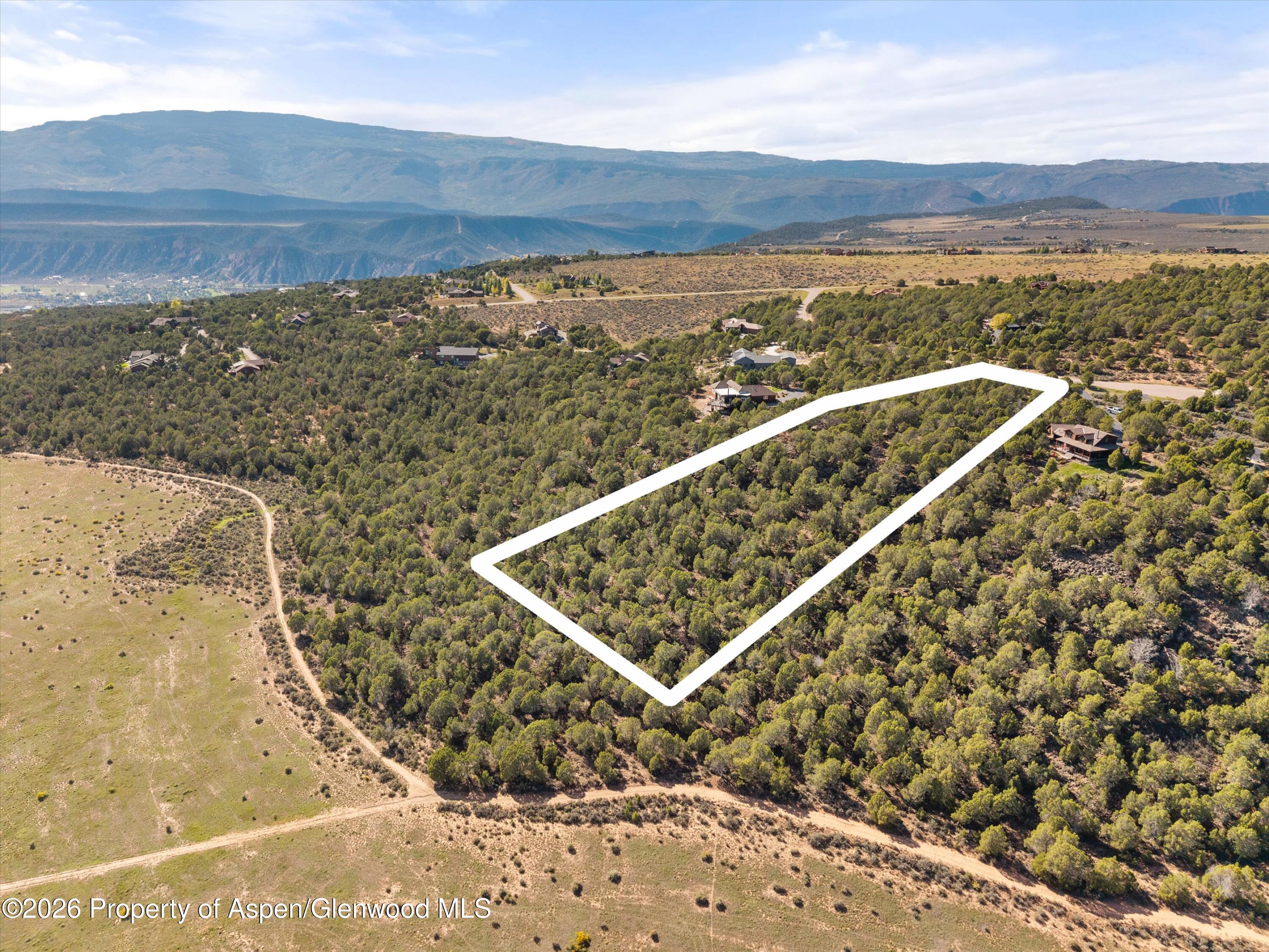 198 Crescent Lane Glenwood Springs CO 81601