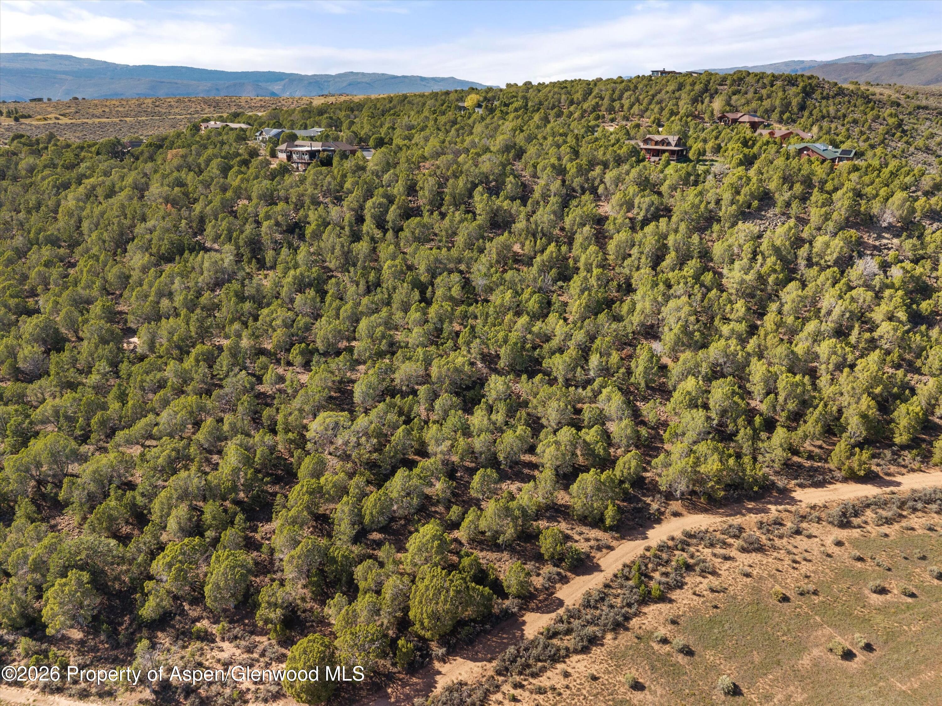 198 Crescent Lane Glenwood Springs CO 81601
