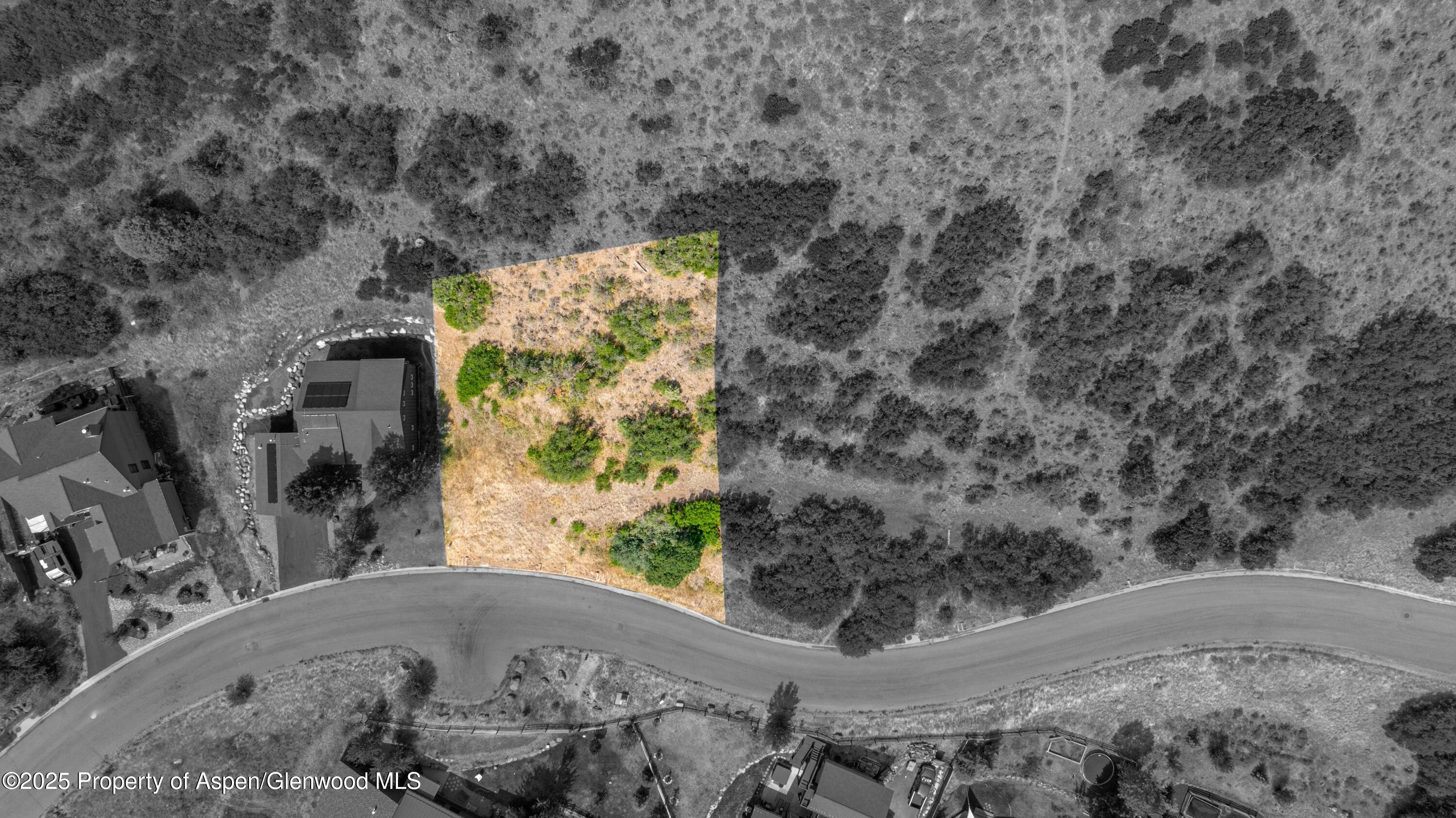 305 Old Midland Spur Glenwood Springs CO 81601