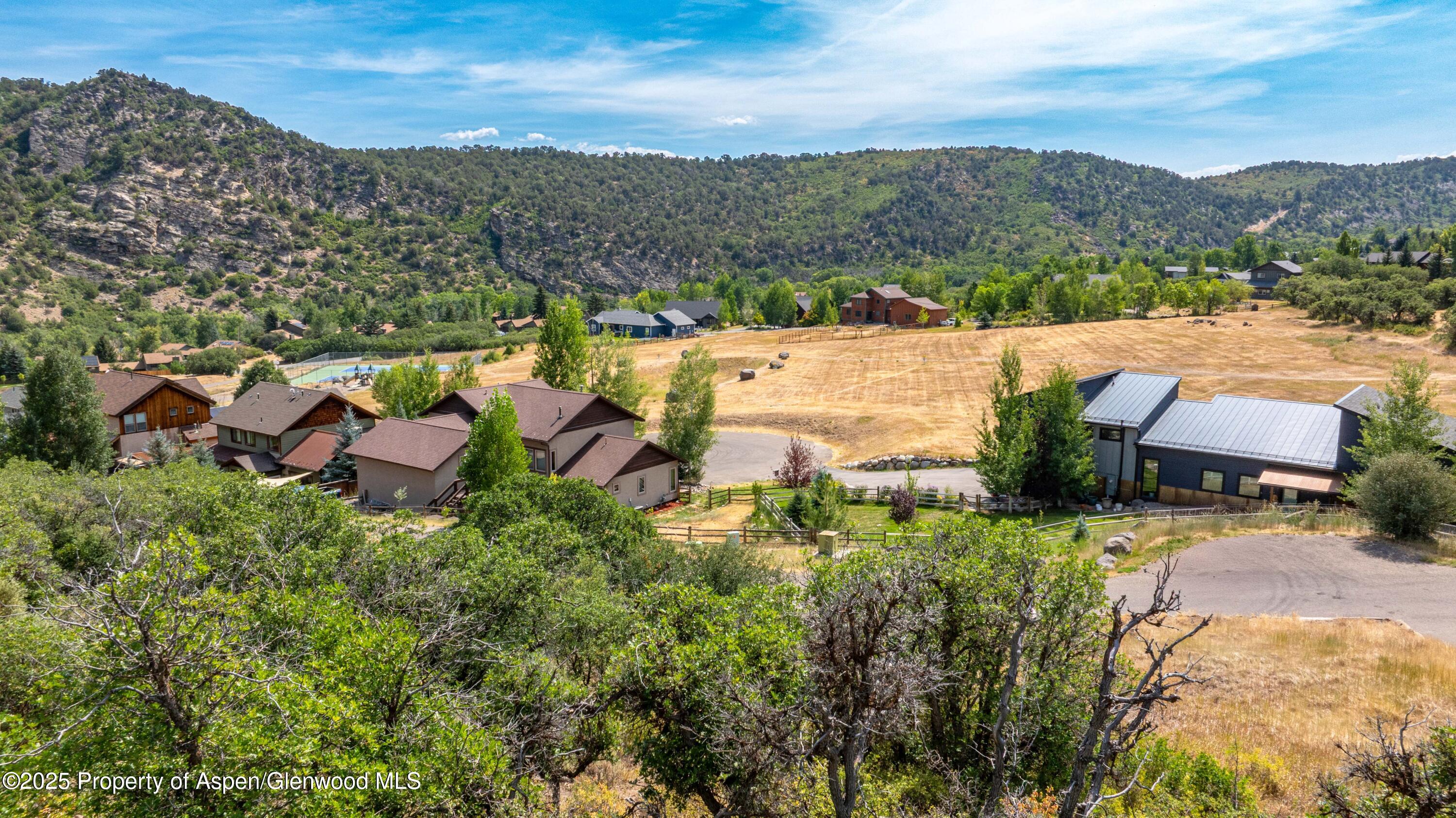 305 Old Midland Spur Glenwood Springs CO 81601