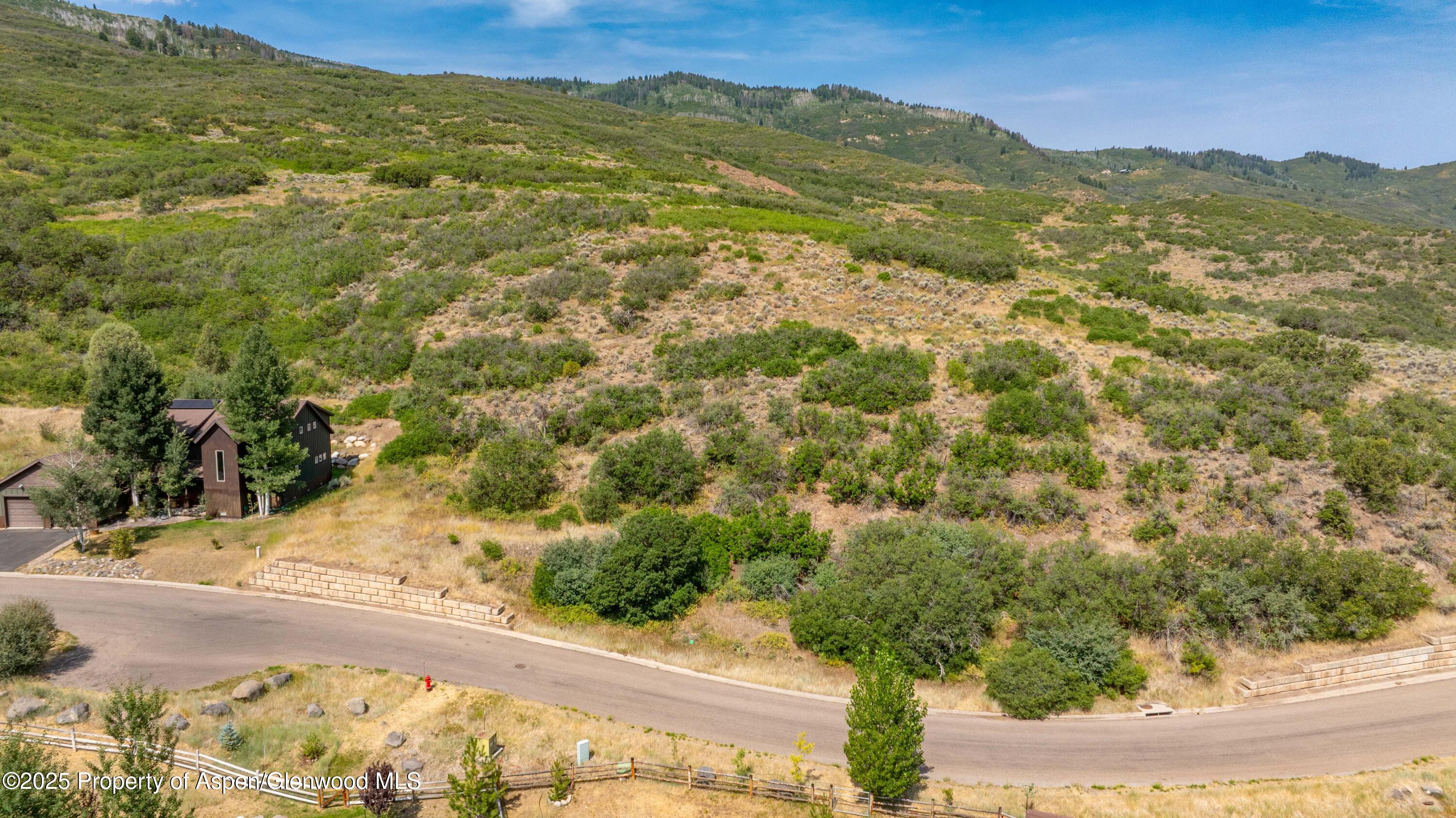 305 Old Midland Spur Glenwood Springs CO 81601