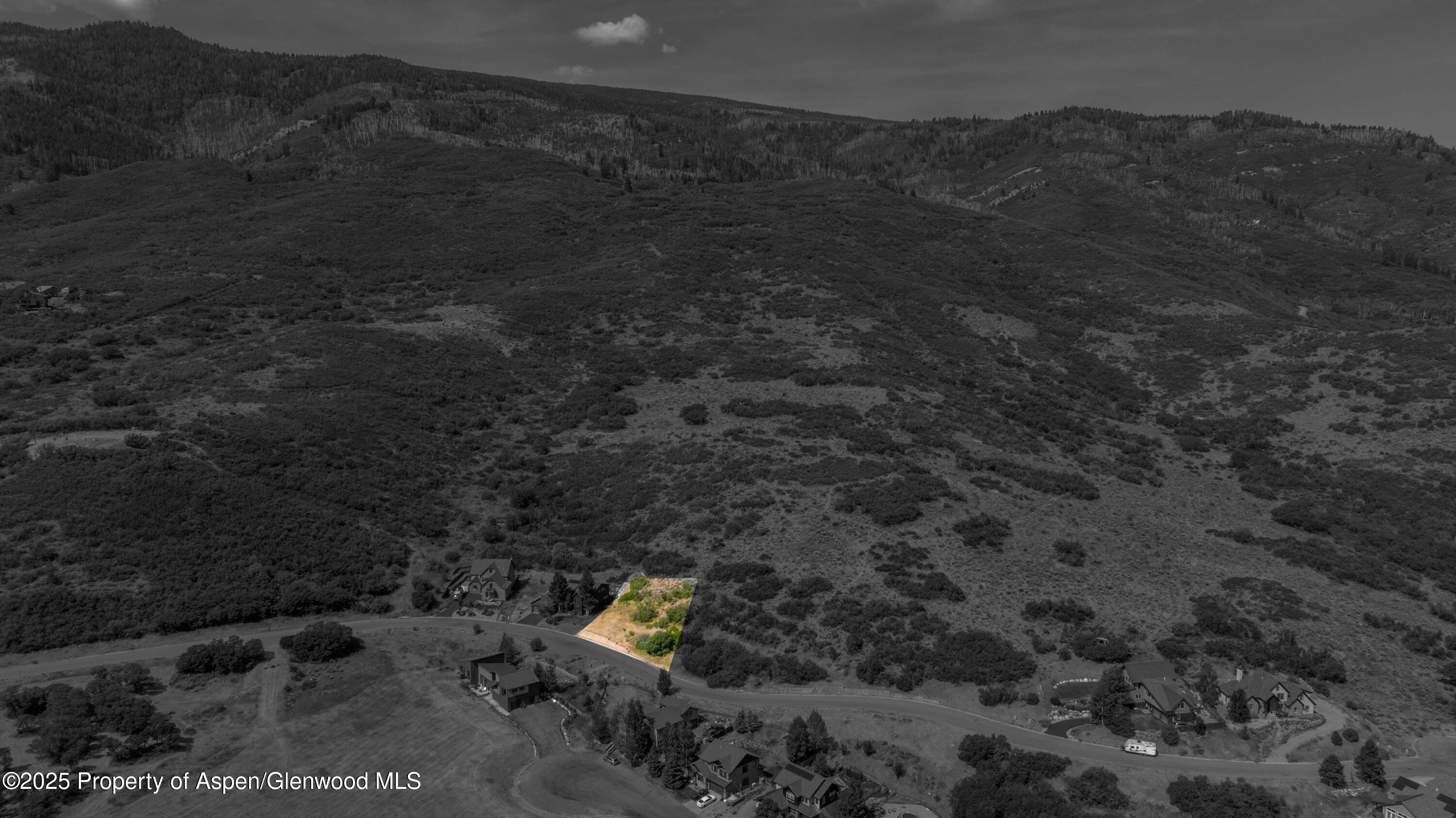 305 Old Midland Spur Glenwood Springs CO 81601