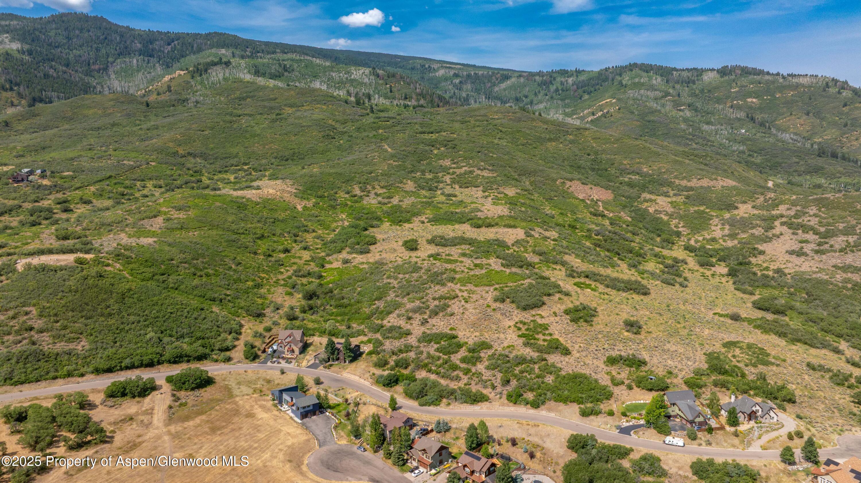 305 Old Midland Spur Glenwood Springs CO 81601