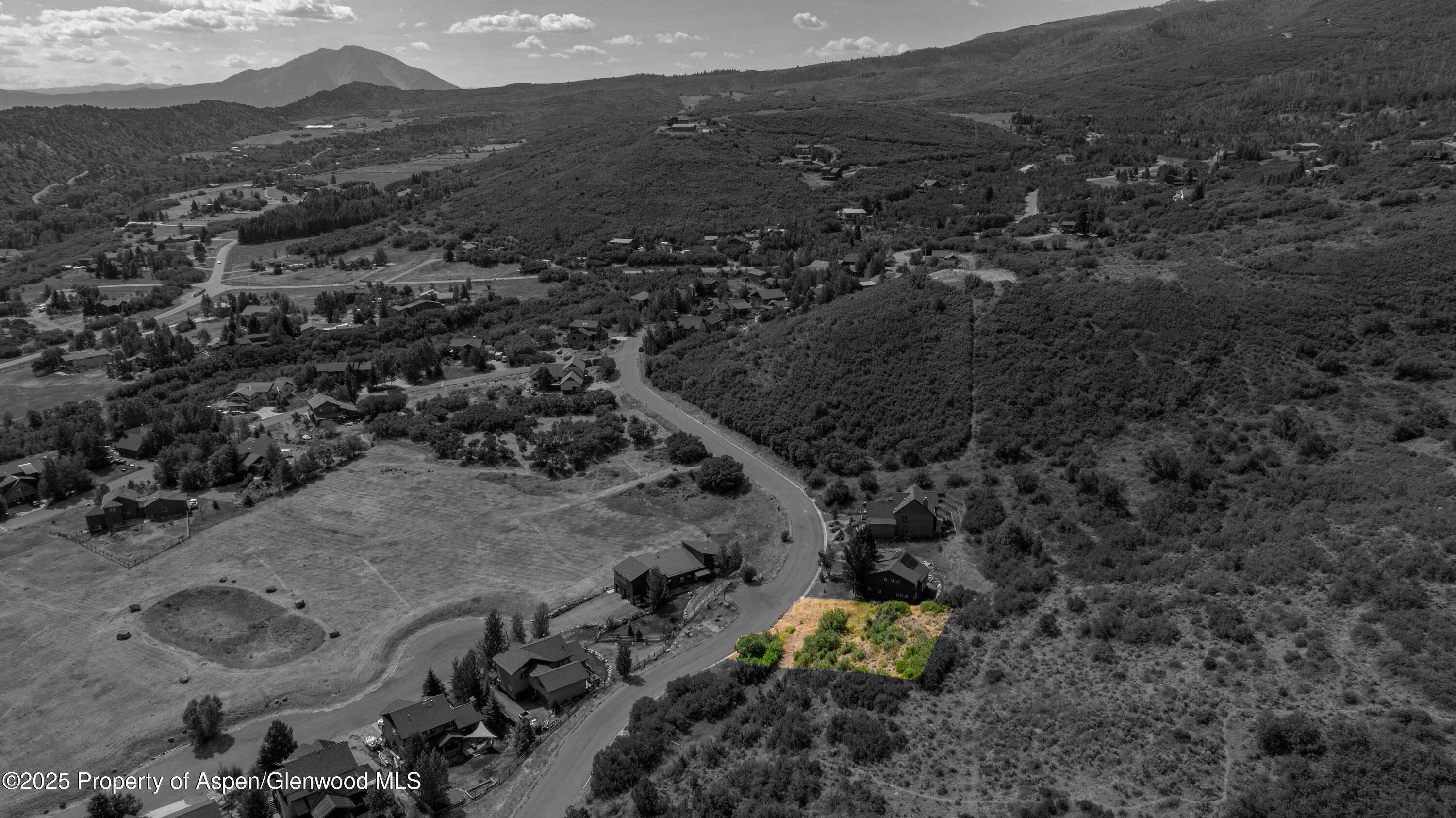 305 Old Midland Spur Glenwood Springs CO 81601