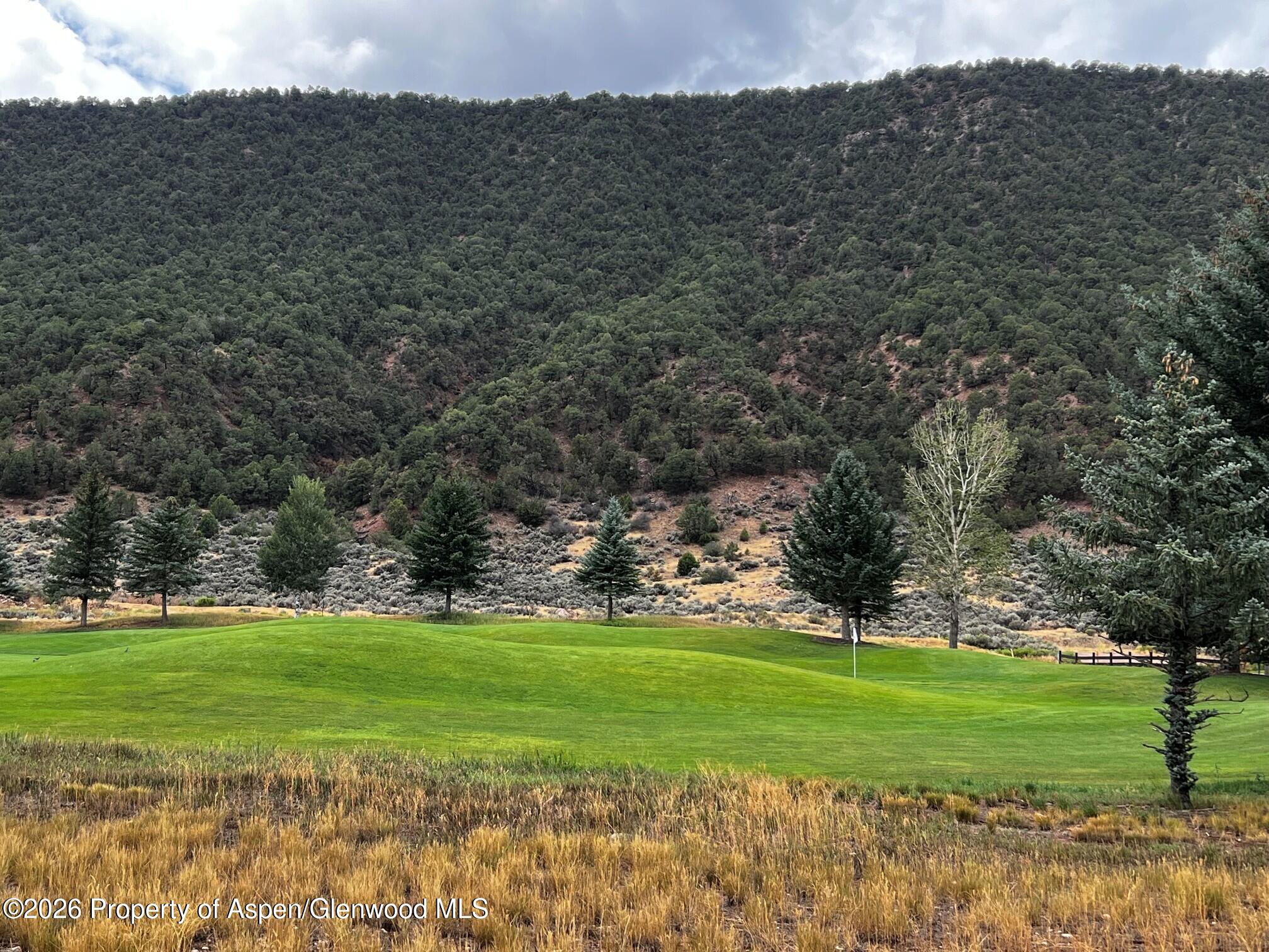 Tbd Golden Bear Drive Carbondale CO 81623