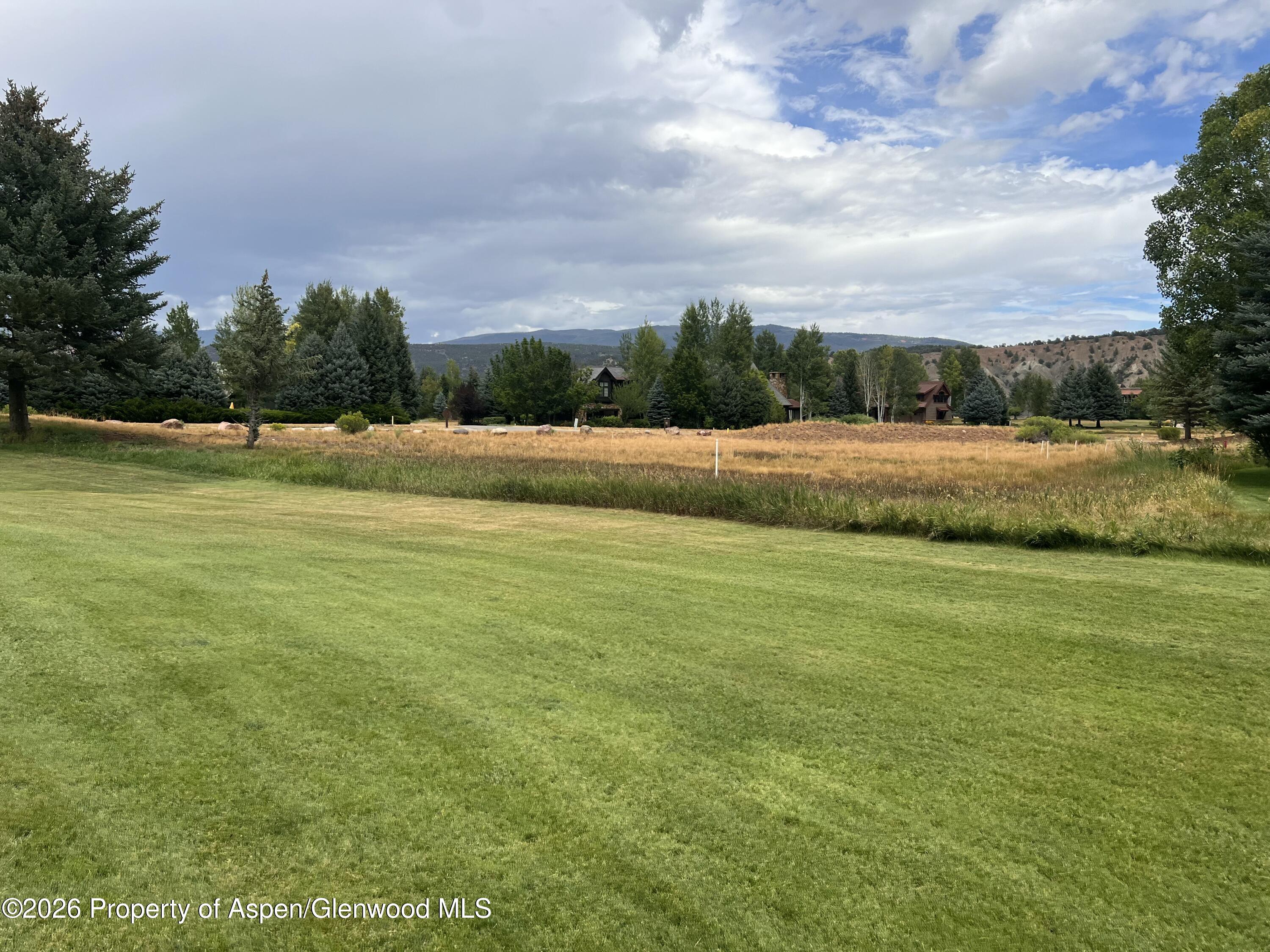 Tbd Golden Bear Drive Carbondale CO 81623