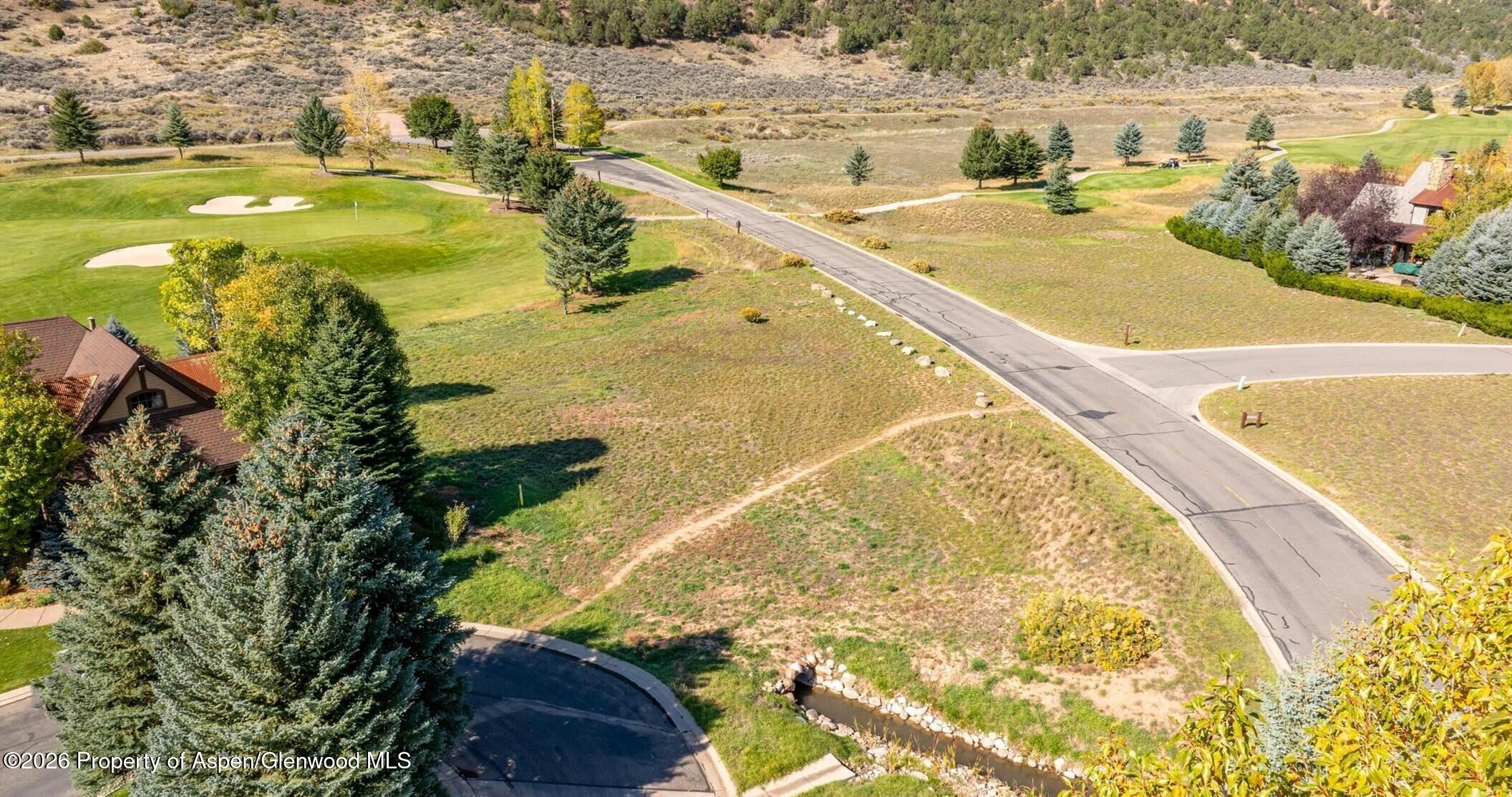 Tbd Golden Bear Drive Carbondale CO 81623
