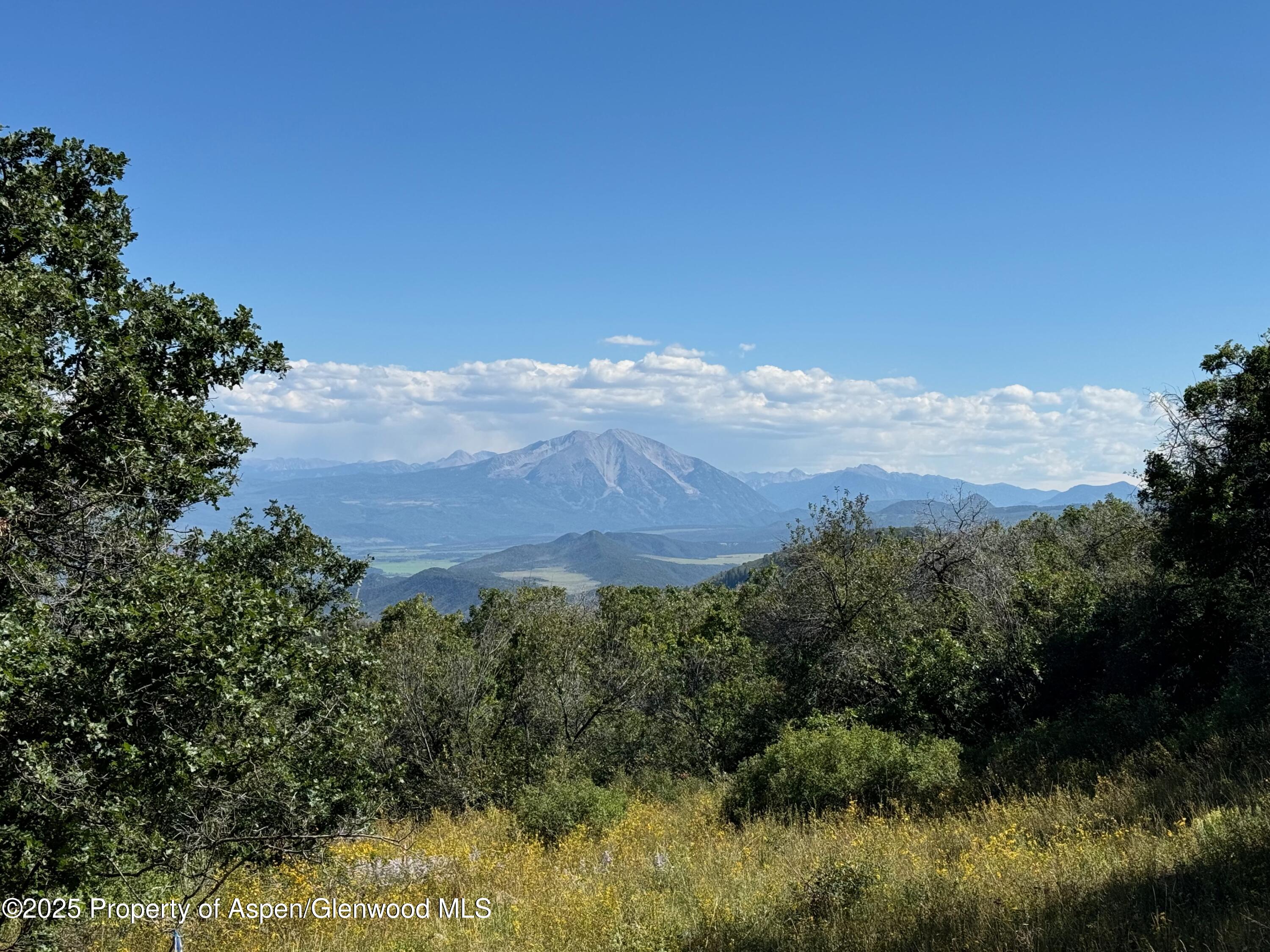 3600 Bear Paw Lane Glenwood Springs CO 81601