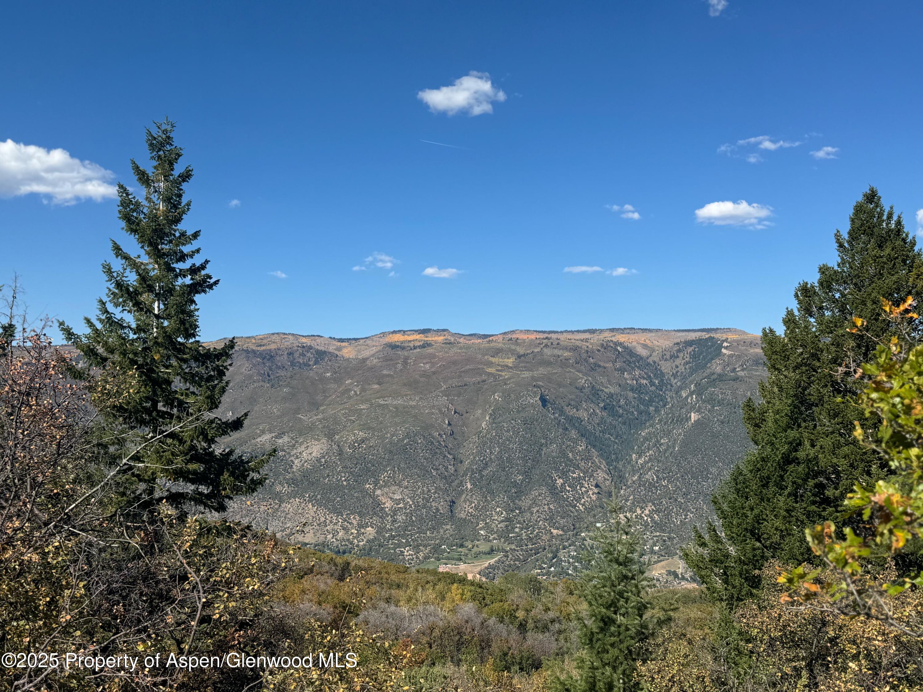 3600 Bear Paw Lane Glenwood Springs CO 81601