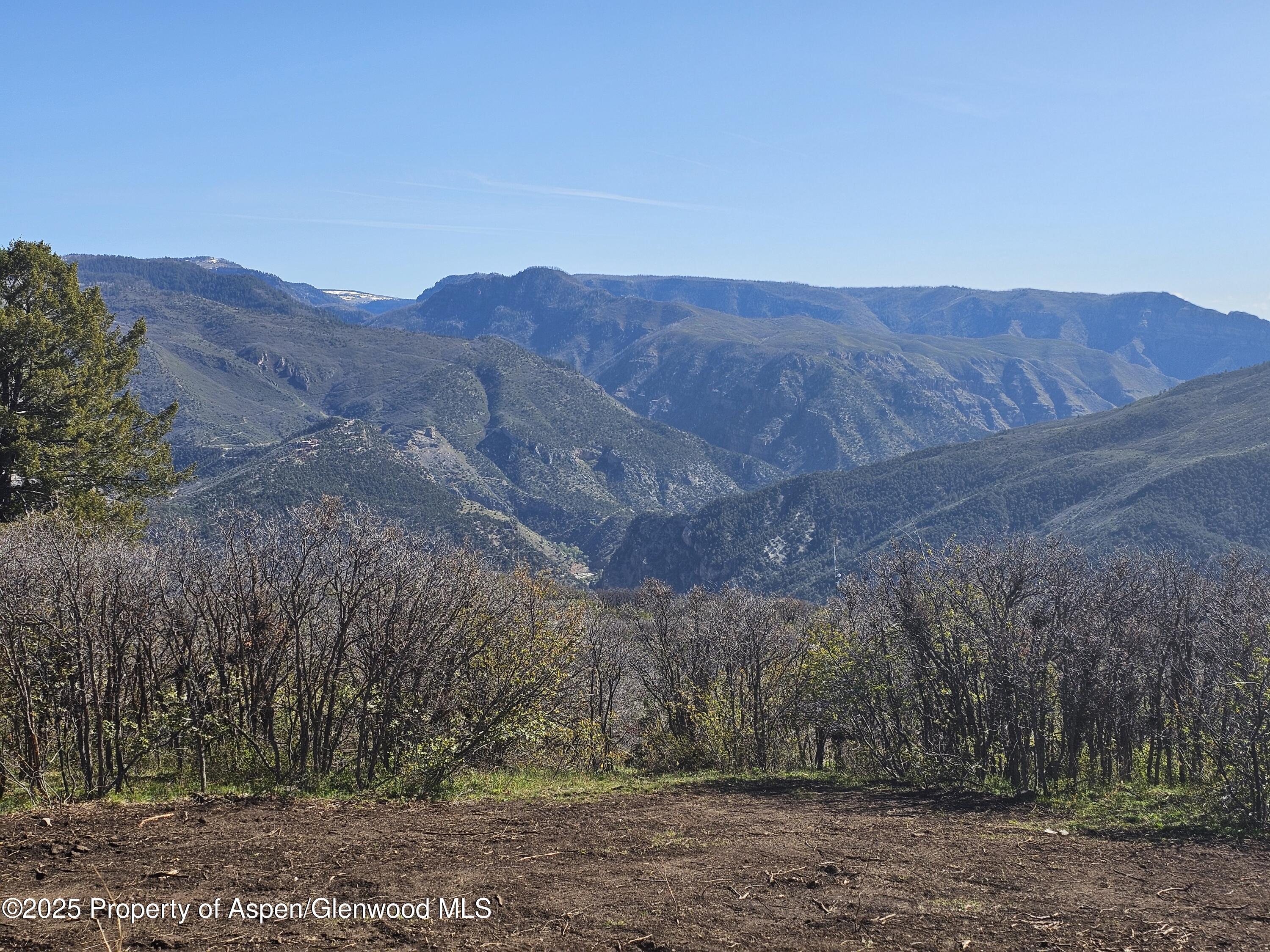 3600 Bear Paw Lane Glenwood Springs CO 81601