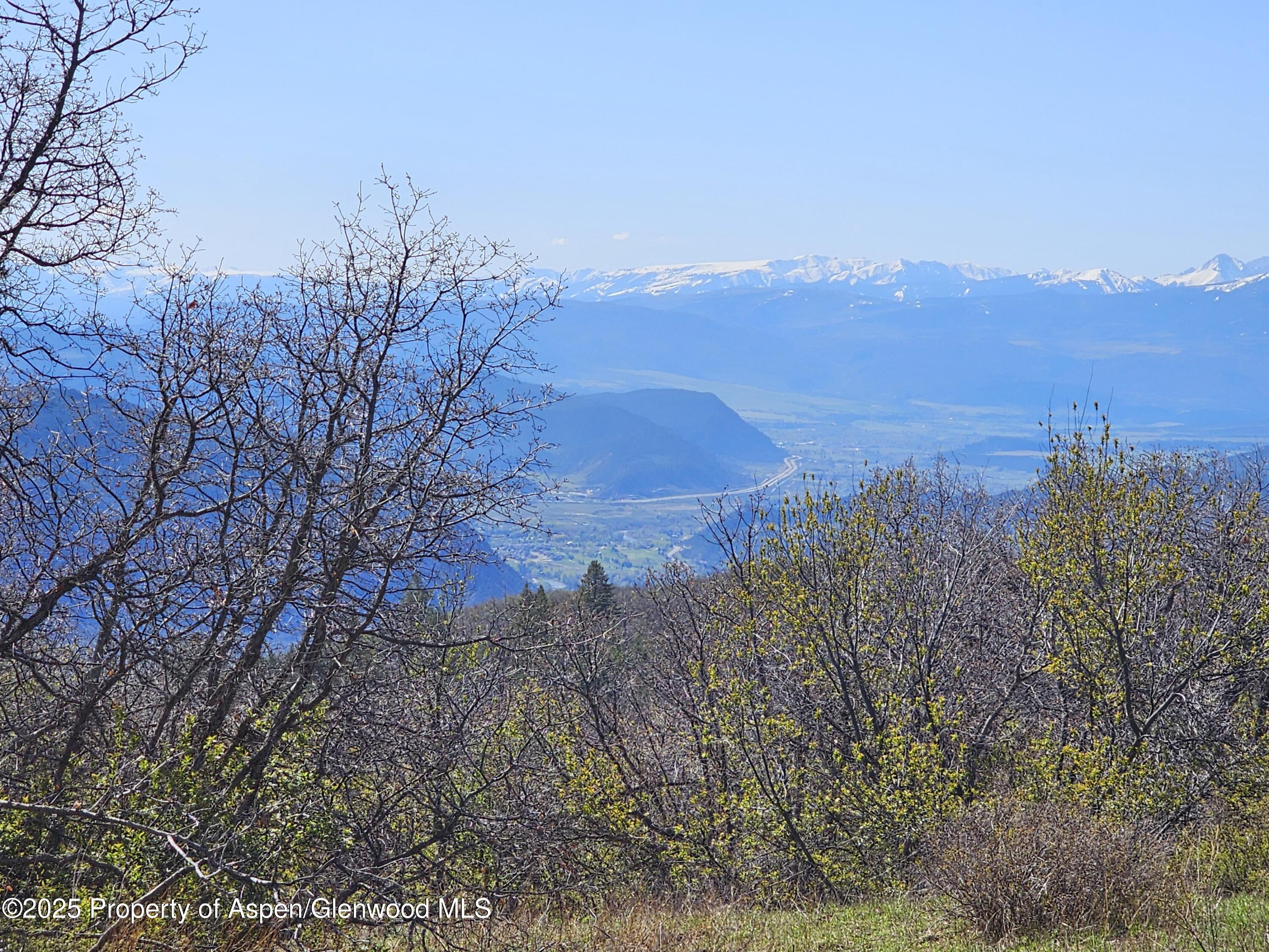 3600 Bear Paw Lane Glenwood Springs CO 81601