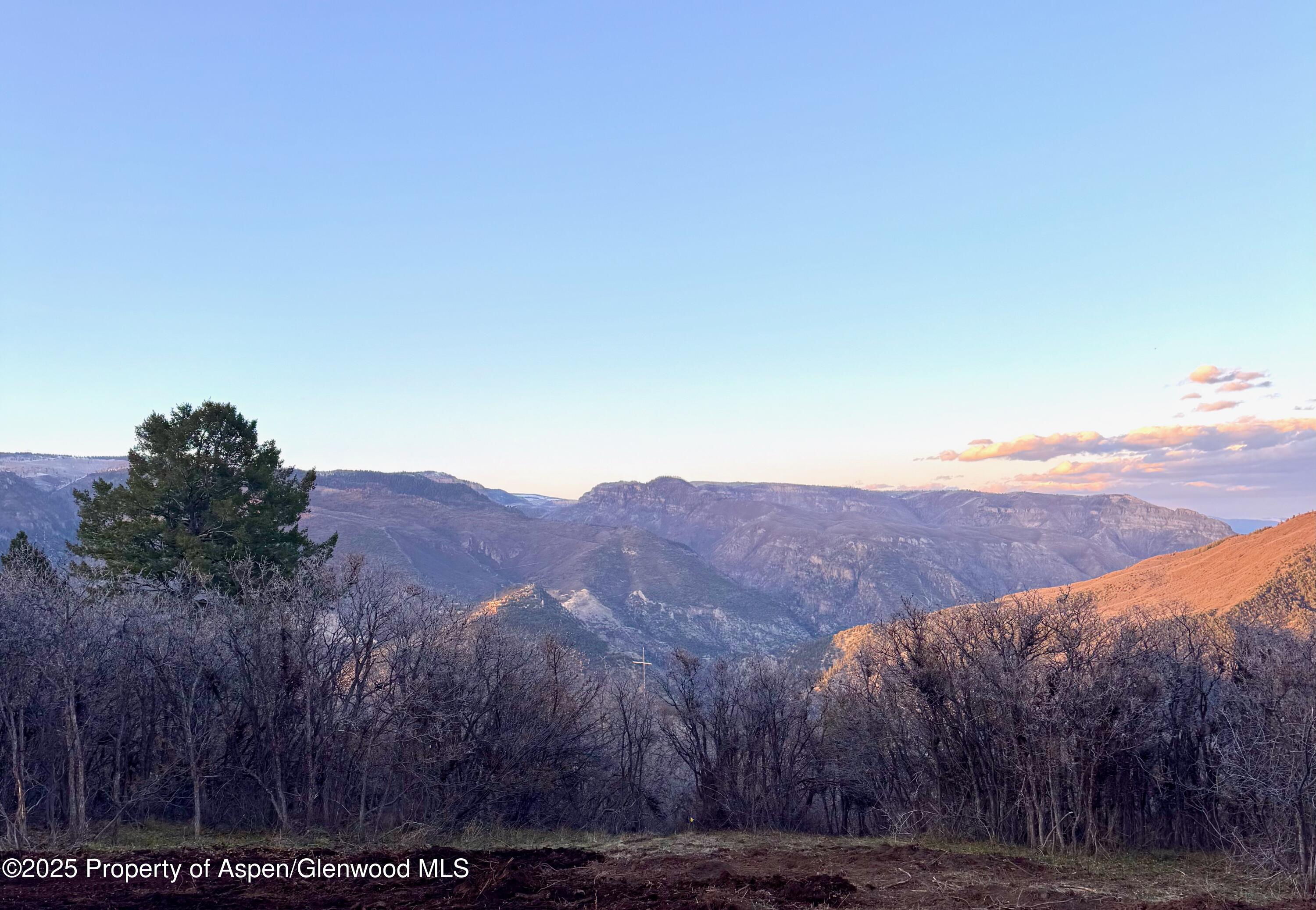 3600 Bear Paw Lane Glenwood Springs CO 81601