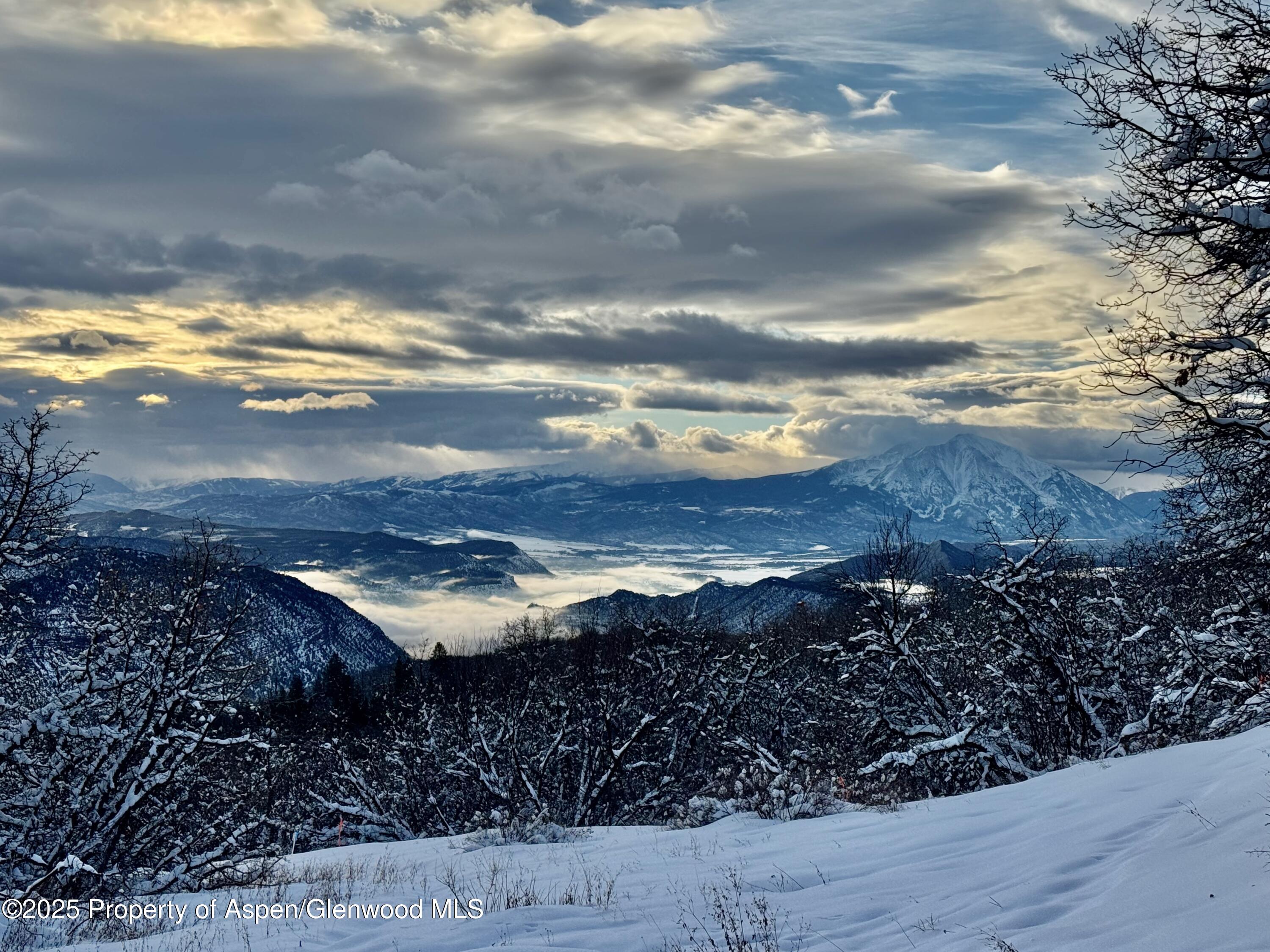 3600 Bear Paw Lane Glenwood Springs CO 81601