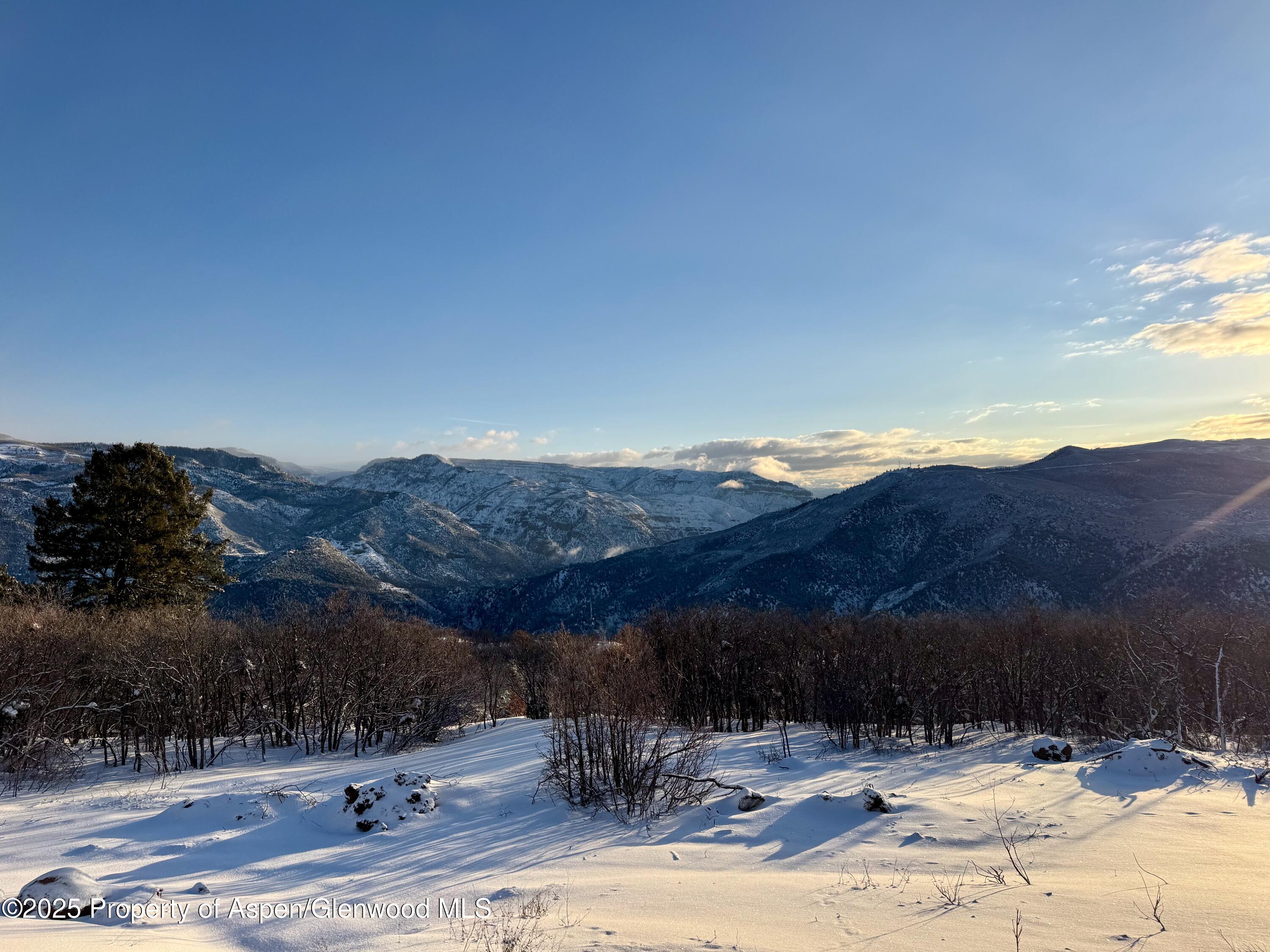 3600 Bear Paw Lane Glenwood Springs CO 81601