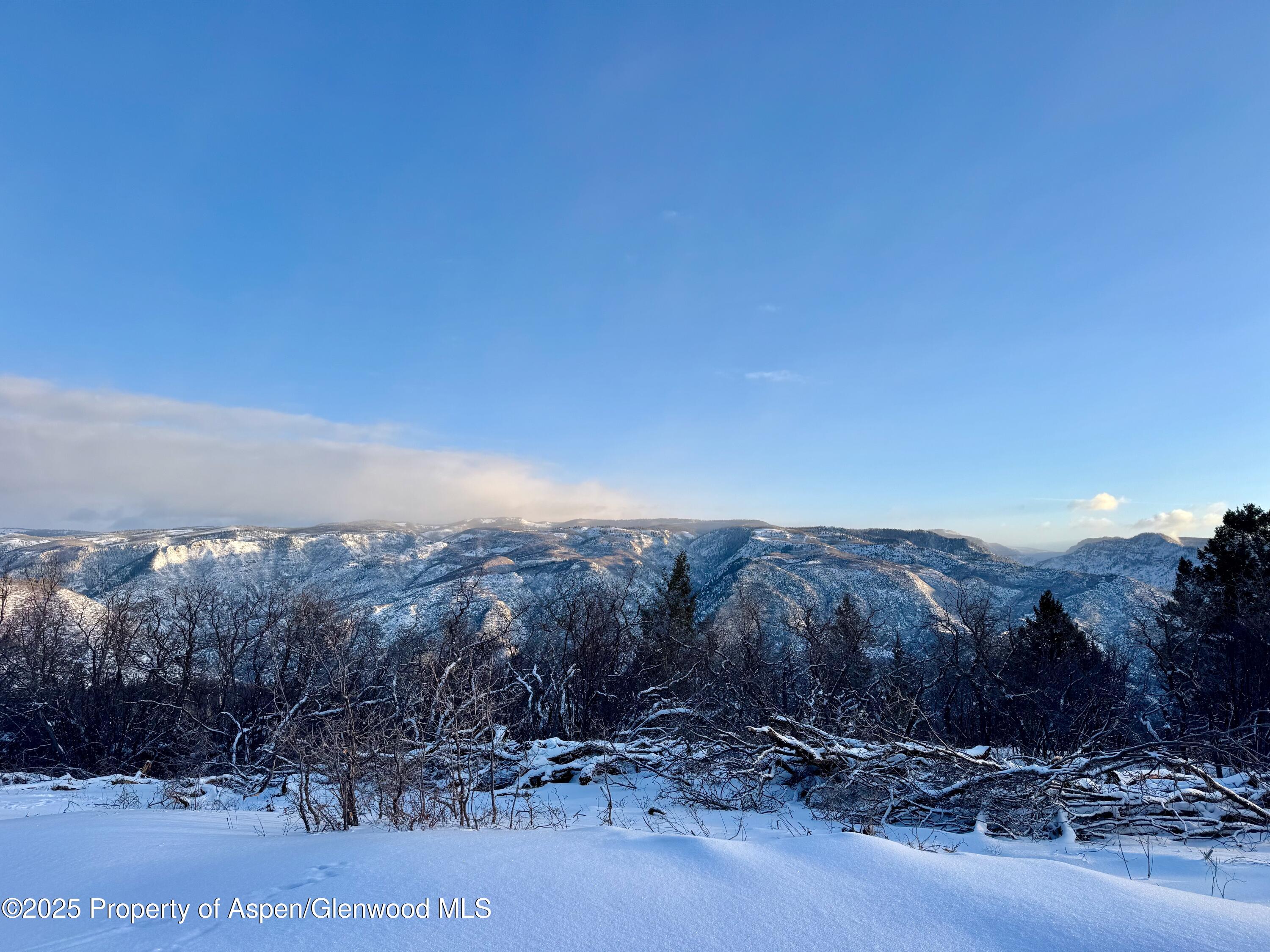 3600 Bear Paw Lane Glenwood Springs CO 81601