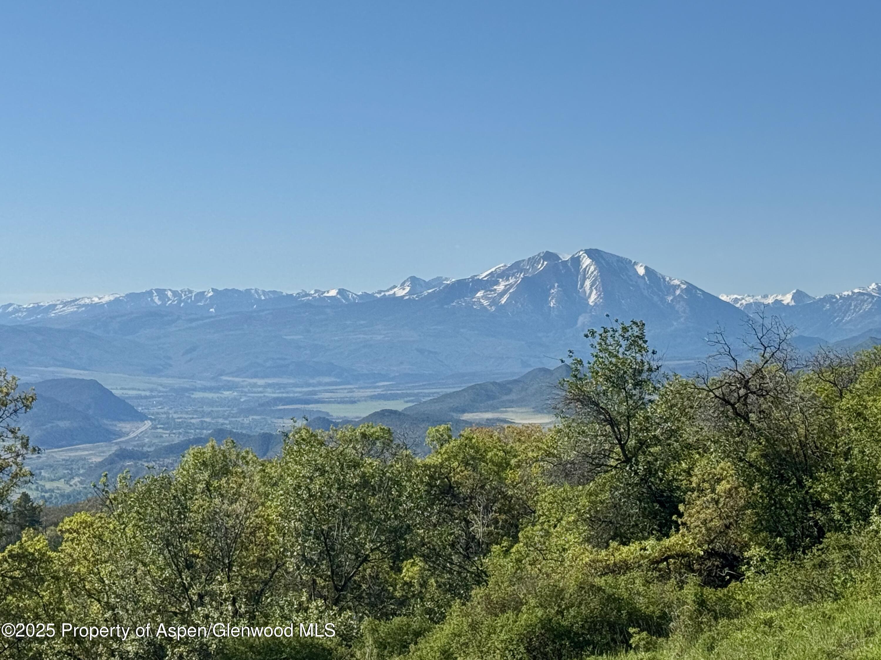 3600 Bear Paw Lane Glenwood Springs CO 81601