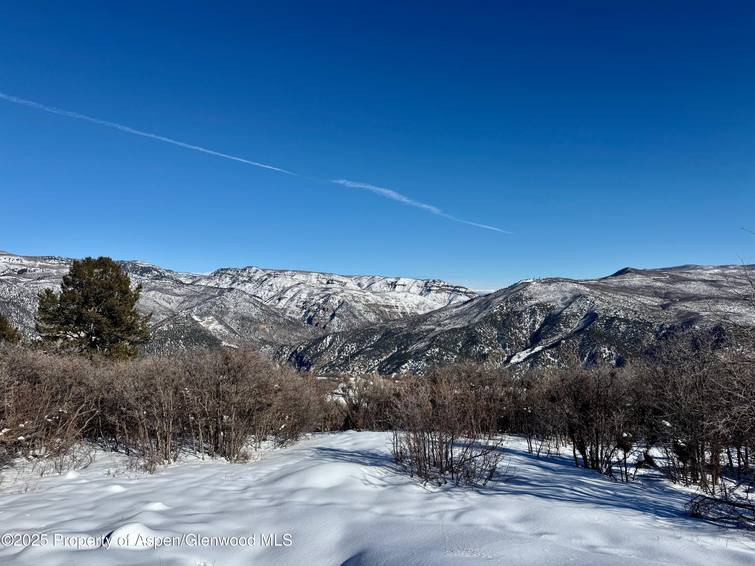 3600 Bear Paw Lane Glenwood Springs CO 81601